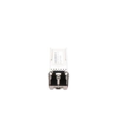 Transceptor mini-GBIC SFP / Duplex Multimodo 1GBase /  Distancia 550 metros /  Conector LC 
