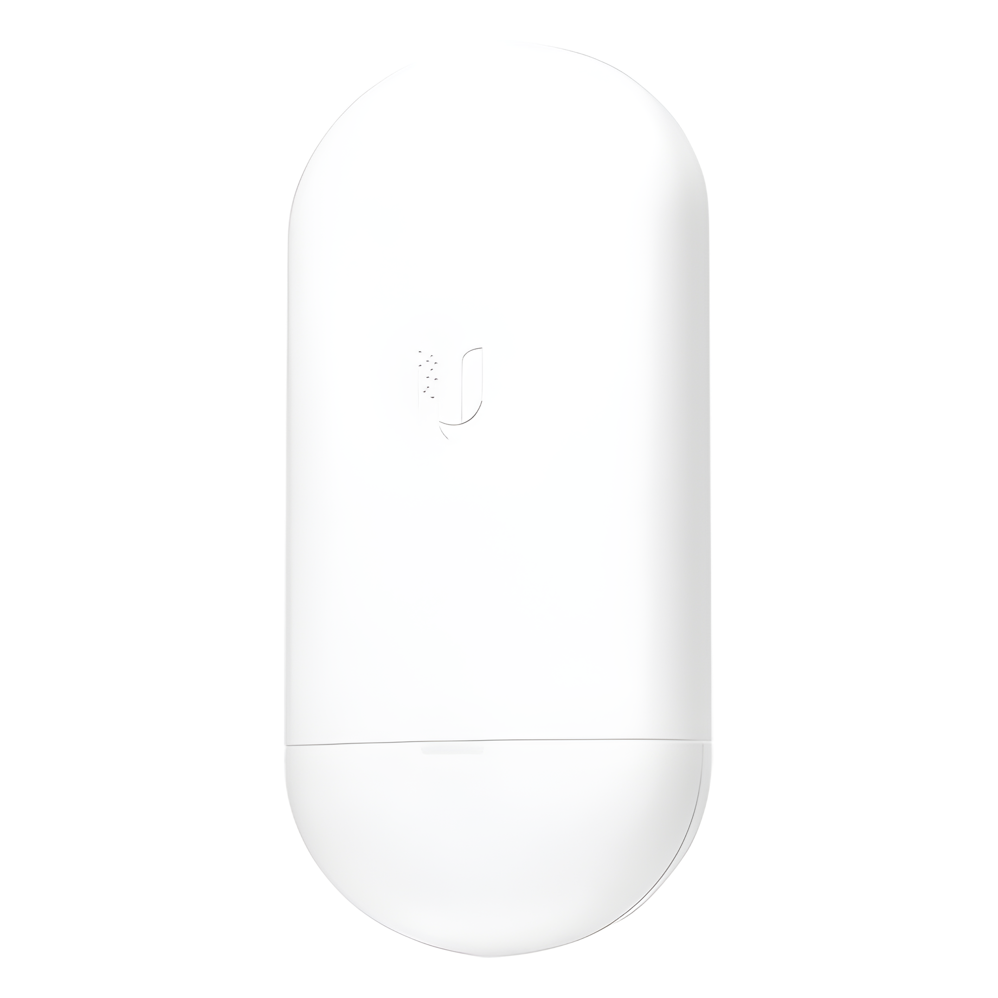 CPE airMAX / 5 GHz / 450 Mbps / 13 dBi / 24V PoE / -40 a 70 °C / 6.3 x 3.0 x 2.3 in — UBIQUITI · SKU LOCO5AC