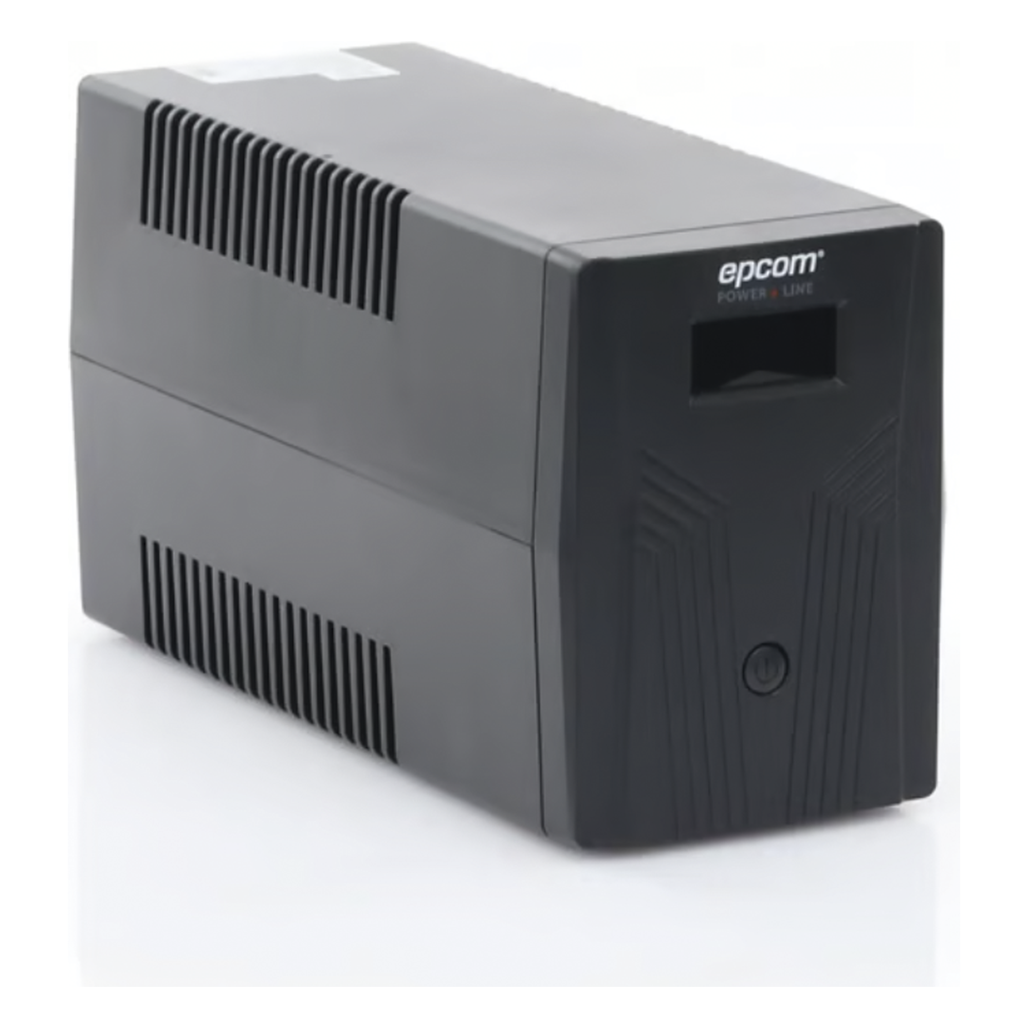 UPS de 1200VA/720W / Topología Línea Interactiva / Entrada y Salida 120 Vca / Clavija NEMA 5-15P / 6 Tomas NEMA 5-15R 