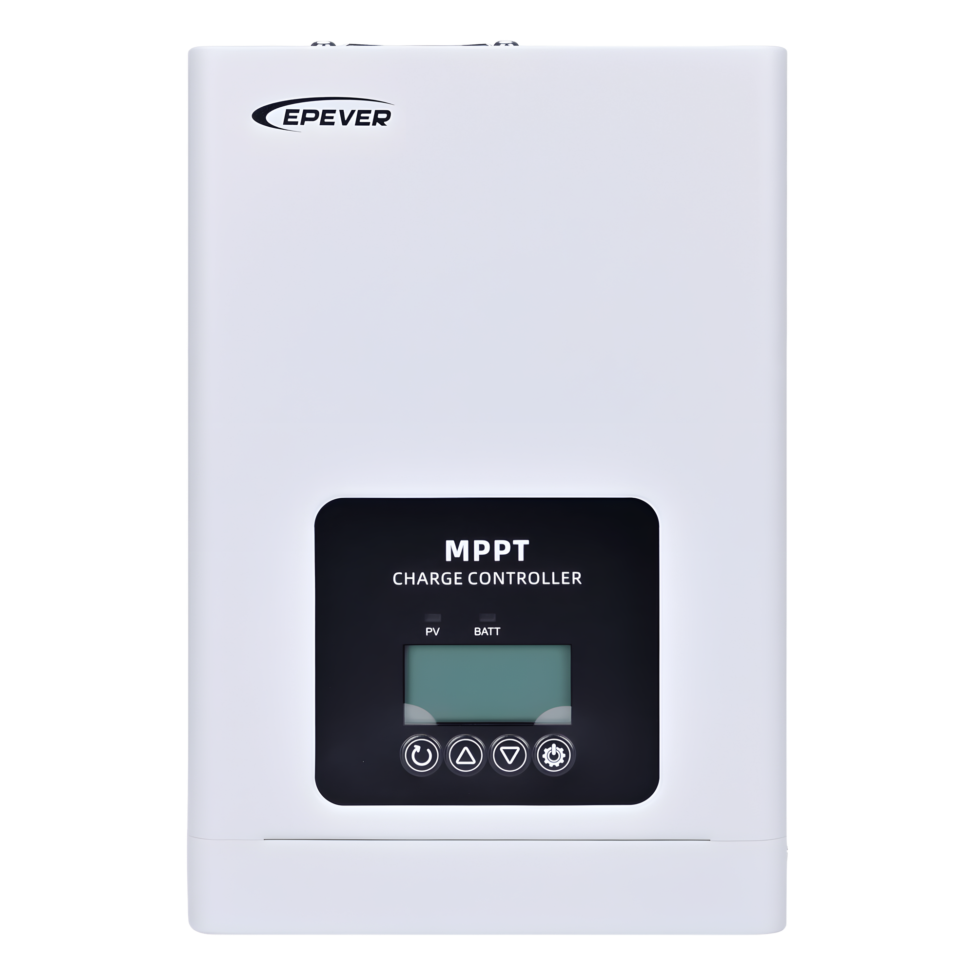 Controlador Solar MPPT / 100 A / 12/24/48 V / Voc 135 V / Paralelo hasta 6 Unidades / Litio y Plomo-Ácido — EPEVER · SKU TEP10415