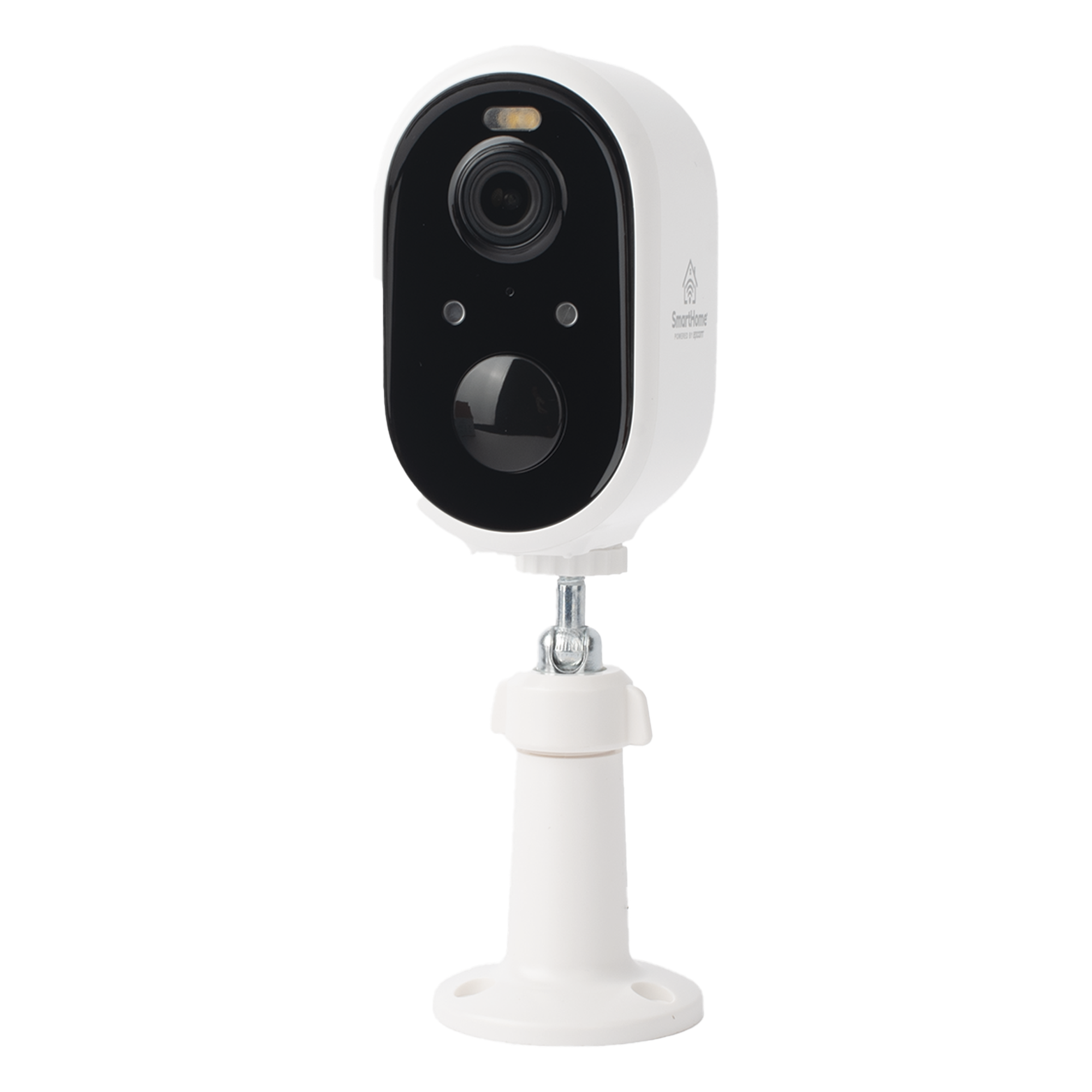 Cámara IP de Batería / 3 Megapixel / Wi-Fi / Visión Nocturna Color 8 m (26.2 ft) / Audio Bidireccional / IP65 / Panel Solar 3W