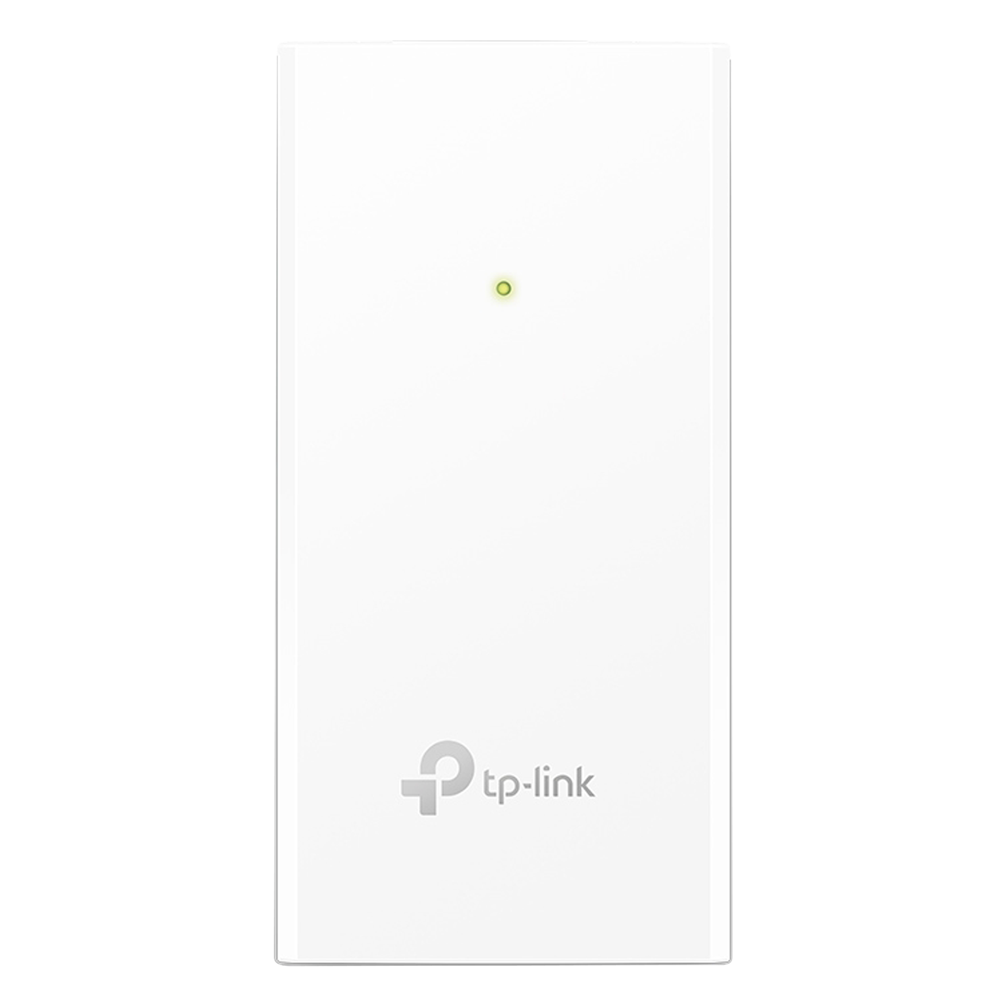 Inyector PoE pasivo / 48V 18W / 2 puertos Gigabit / Plug and Play / Montaje en pared / 0 a 40 °C — TP-LINK · SKU TLPOE4818G