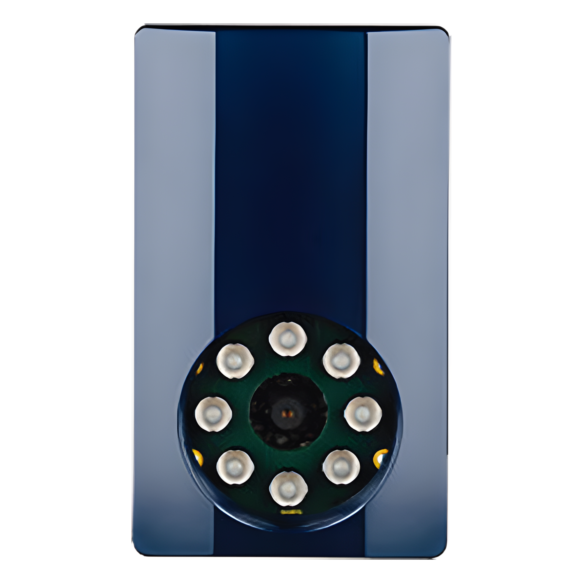 Lector ANPR / Alcance 4 m (13.1 ft) / OCR Avanzado / IR Integrado / IP65 / Wiegand y RS485 — NEDAP · SKU 9986138