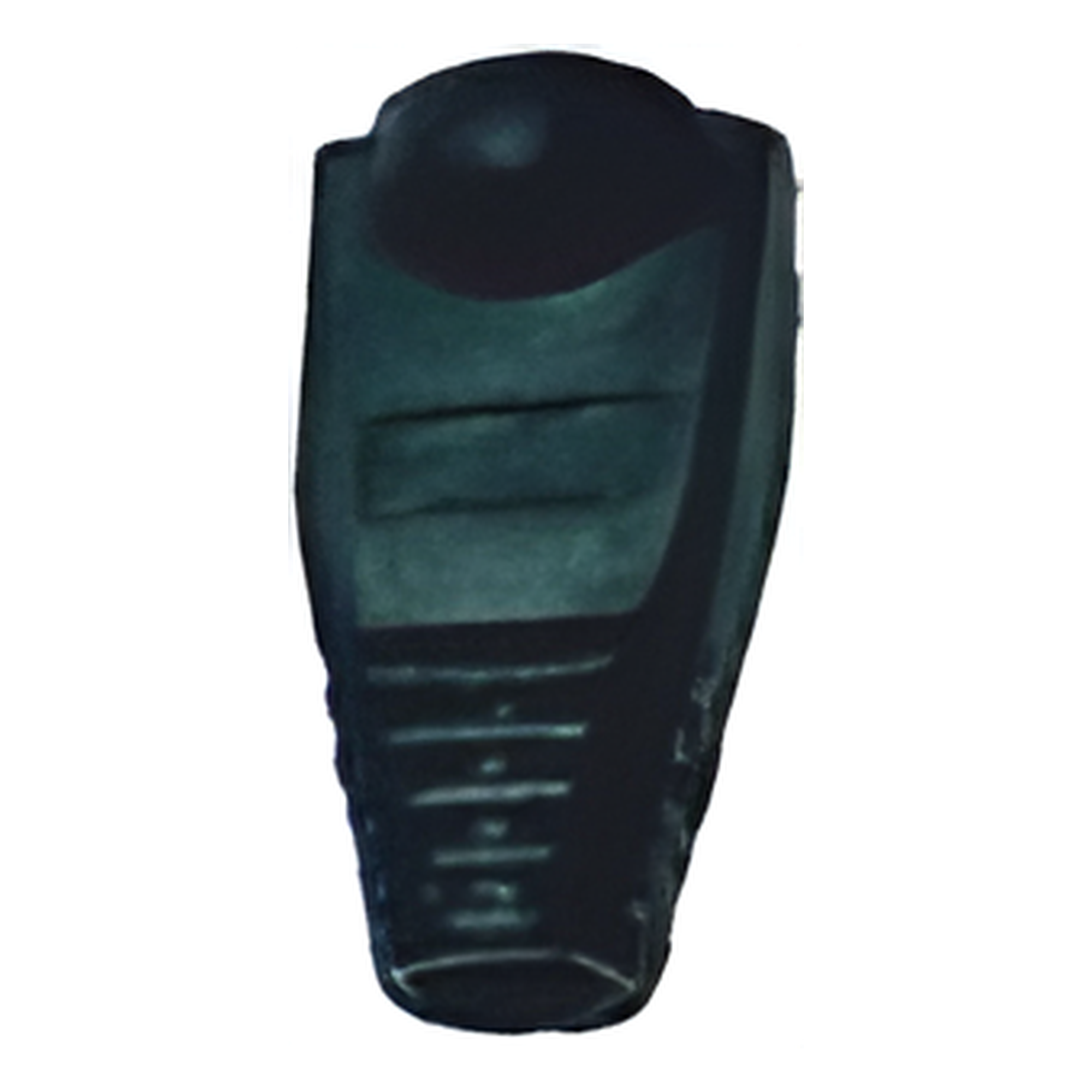 Bota de Protección para Conector RJ45 / Diámetro 6.0 mm / 27.5 mm Largo / Interior-Exterior — LINKEDPRO BY EPCOM · SKU LP-PG8-025-BK