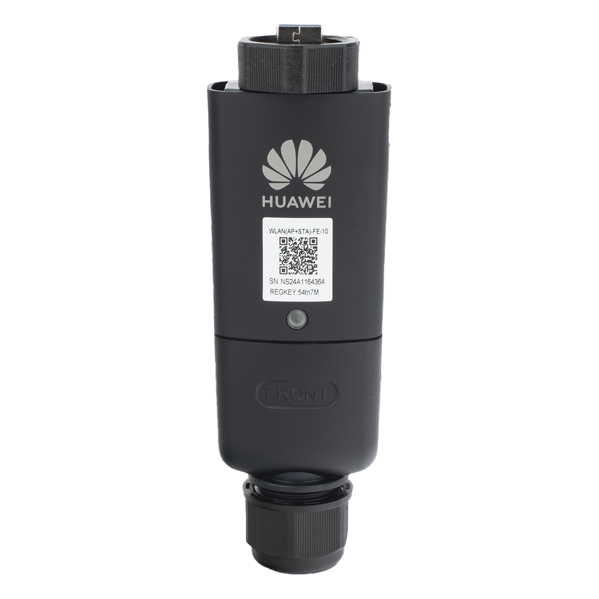 Módulo para Monitoreo  por Wifi de Inversores Huawei