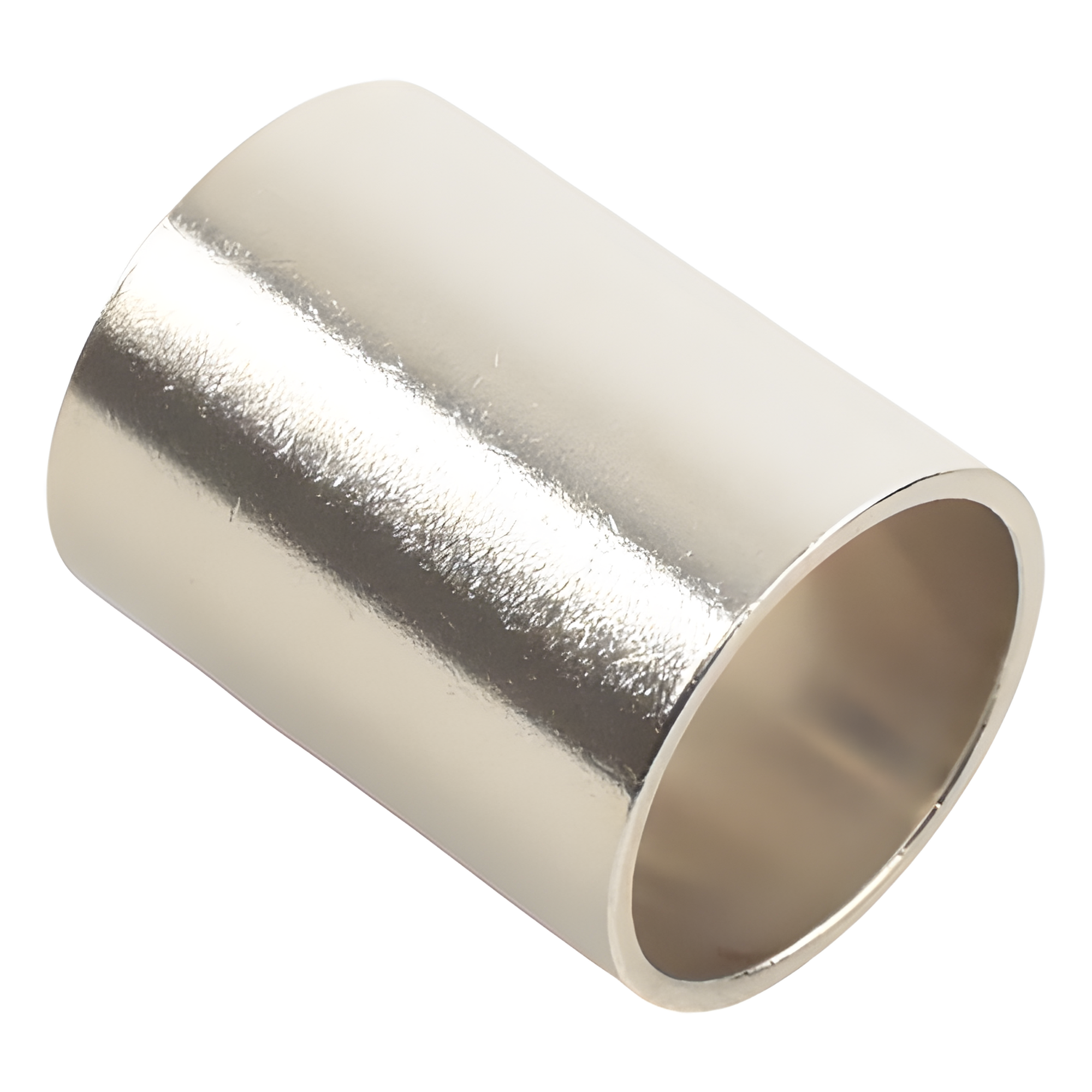 Férula-Casquillo para Crimpar / Chapa de Níquel / Cables RG-8/U, RG-213/U, LMR-400 / Grupo E, I / Alta Frecuencia
