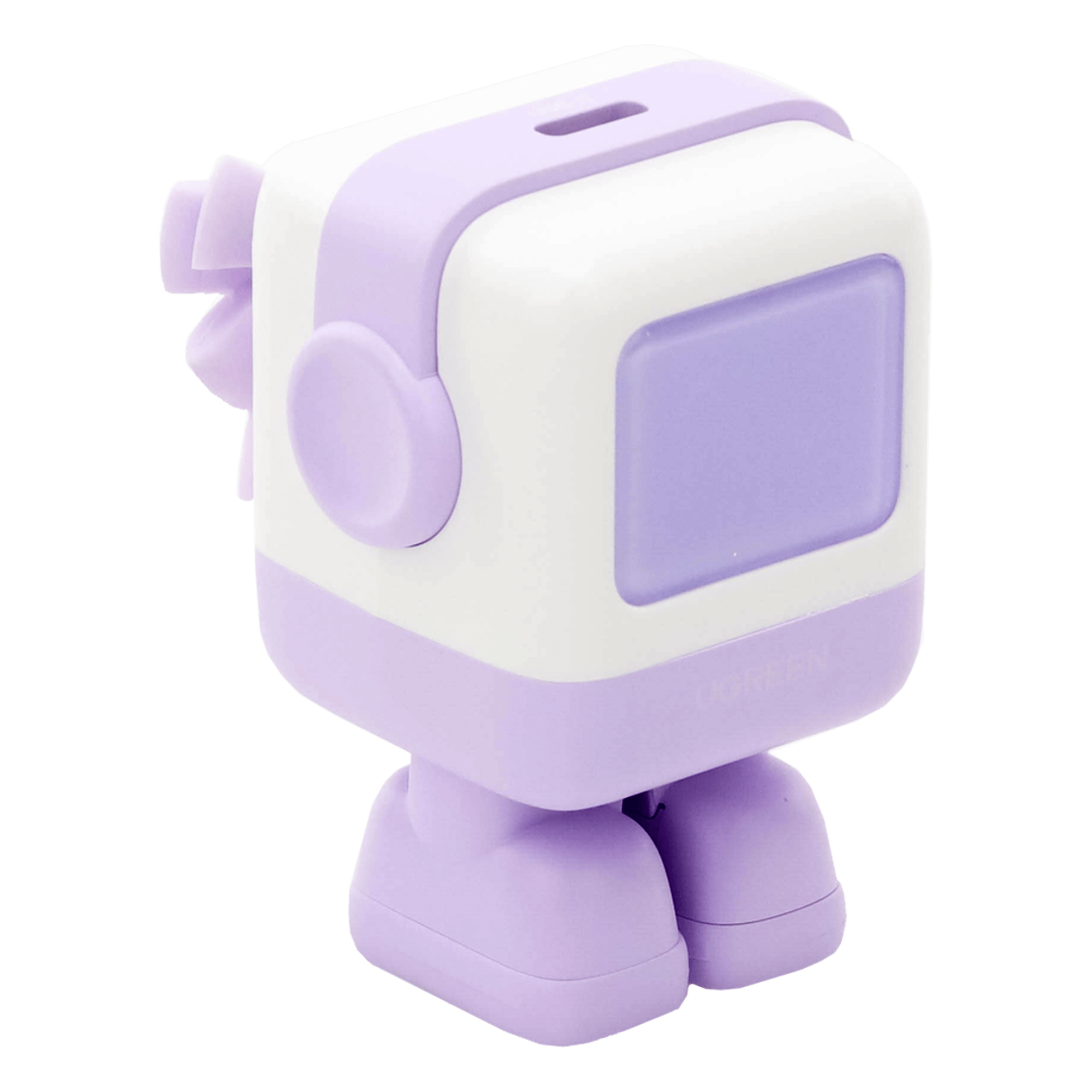 Cargador GaN II / 30W / 1 Puerto USB-C / Pantalla LED / Zapato Magnético / 100-240V