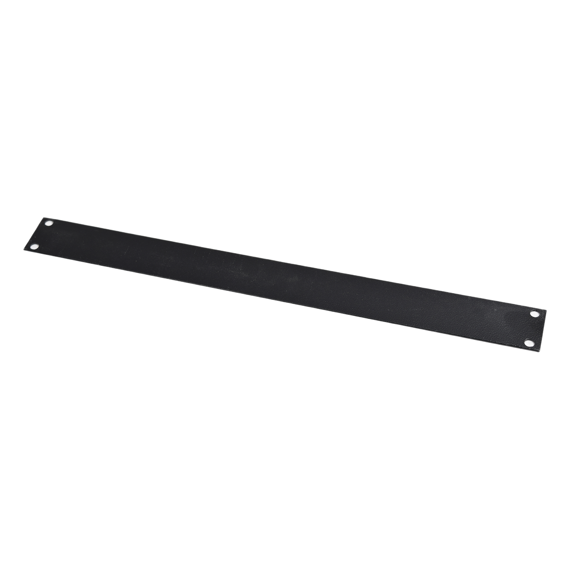 Tapa Ciega para Rack / 1U / 19in (483 mm) / Acero Cal. 14 / 1.75in (44.45 mm) / Interior — LINKEDPRO BY EPCOM · SKU STF-1U