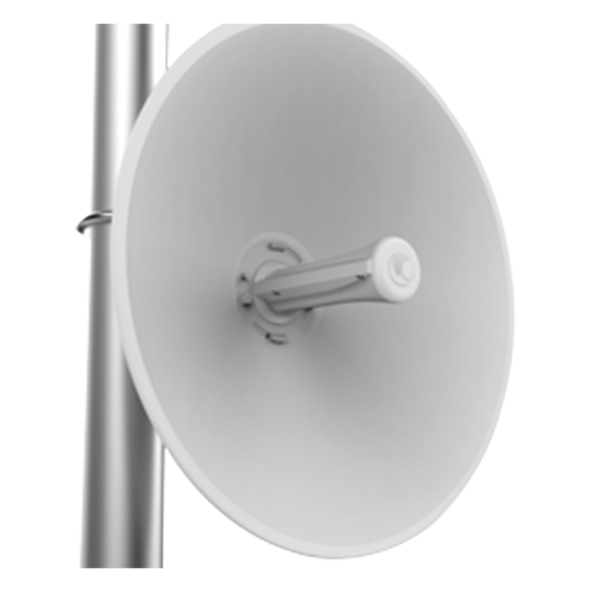 Módulo suscriptor inalámbrico / 5GHz / 600+ Mbps / 4910-5970 MHz / 25 dBi / Hasta 10 km (32.8 ft) / Baja latencia 2 ms / IP55 — CAMBIUM NETWORKS · SKU FORCE-300