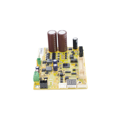 Tarjeta Principal  de torniquete DSK3B501SXL/MDP90
