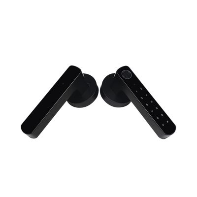 Cerradura Autónoma Bluetooth / Soporta Acceso por Huella y Contraseña 