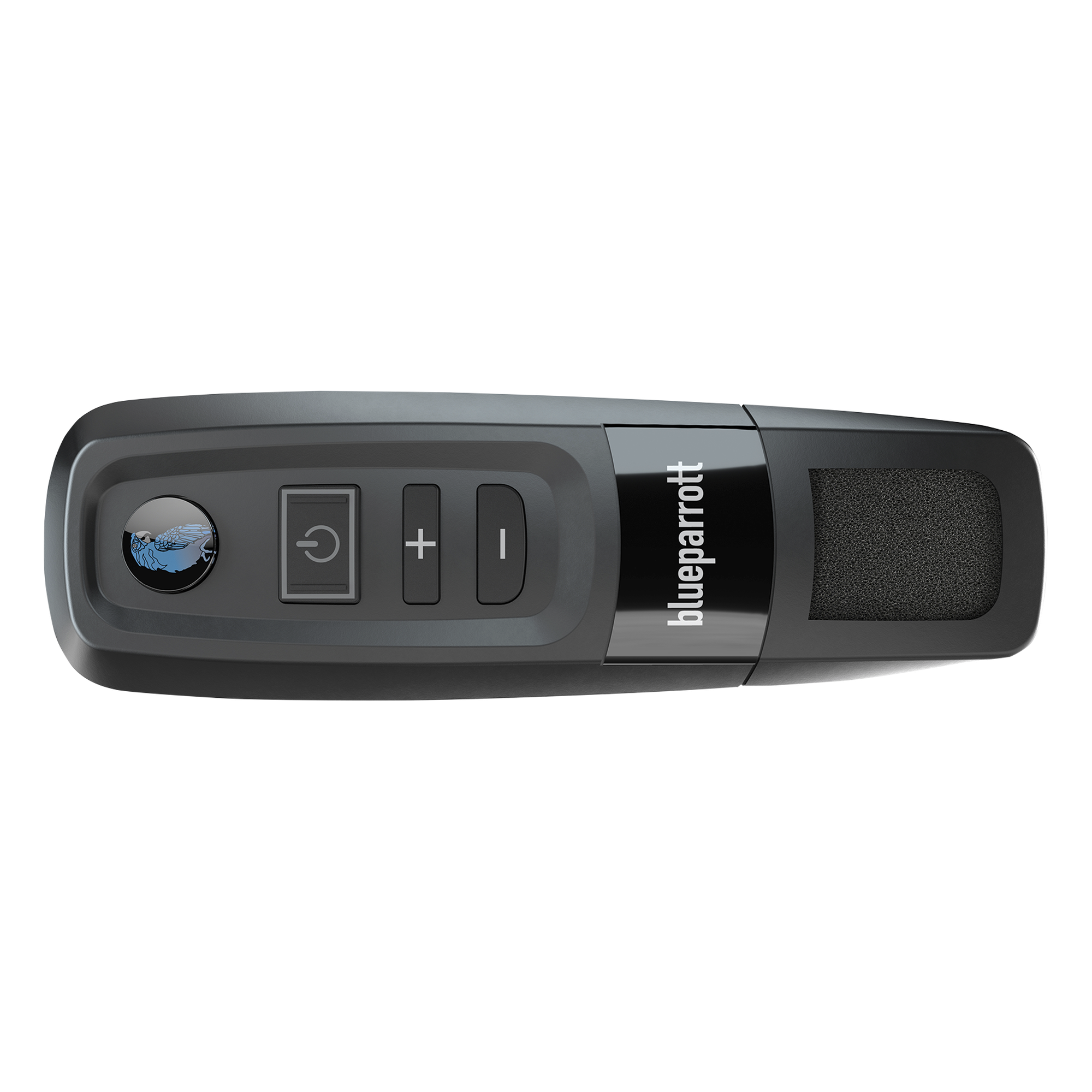 BlueParrott C300-XT MS, cancelación de ruido del 80%, Bluetooth, IP65, compatible con Microsoft Teams, para ambientes ruidosos (204288).