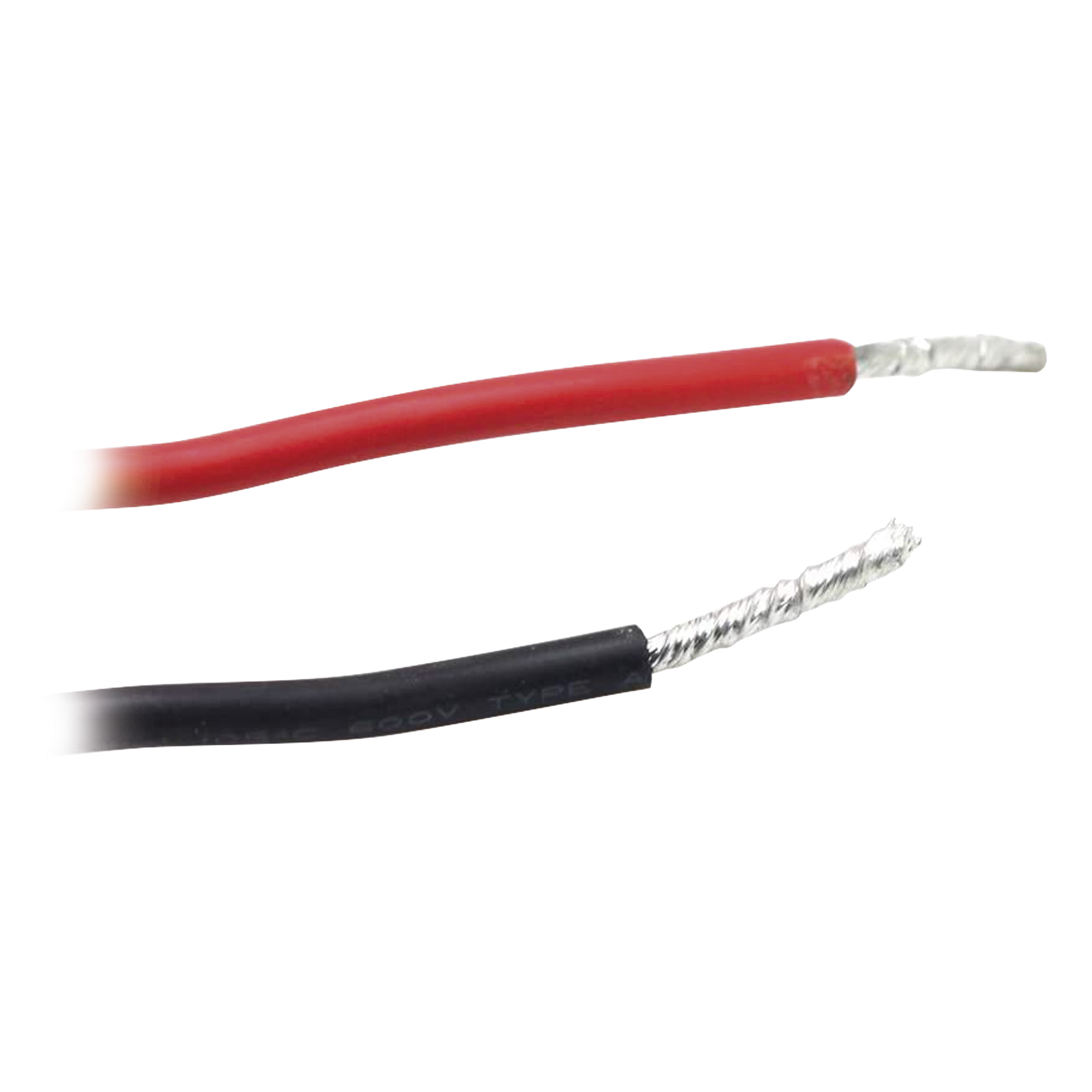 Arnés de Corriente para Radios Móviles / 13.8 V / 20 A / 25 W Ampliable a 60 W / Cable 3 m (9.8 ft) / Calibre 14 AWG / Doble Fusible