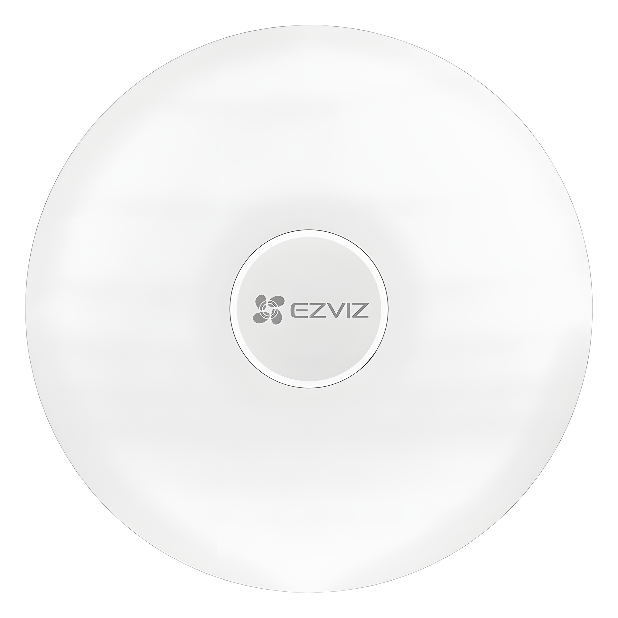 Hub Wi-Fi de Seguridad / 32 Dispositivos / Zigbee / Alertas Instantáneas / Guía por Voz / 5 VCC — EZVIZ · SKU CS-A3