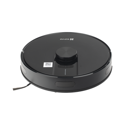 Robot Aspirador y Fregasuelos / Succión 4000 Pa / Navegación LDS LiDAR / Autonomía 240 Min / Cobertura 300 m² (984.3 ft²) / Wi-Fi 2.4 GHz — EZVIZ · SKU CSRE4PBT2
