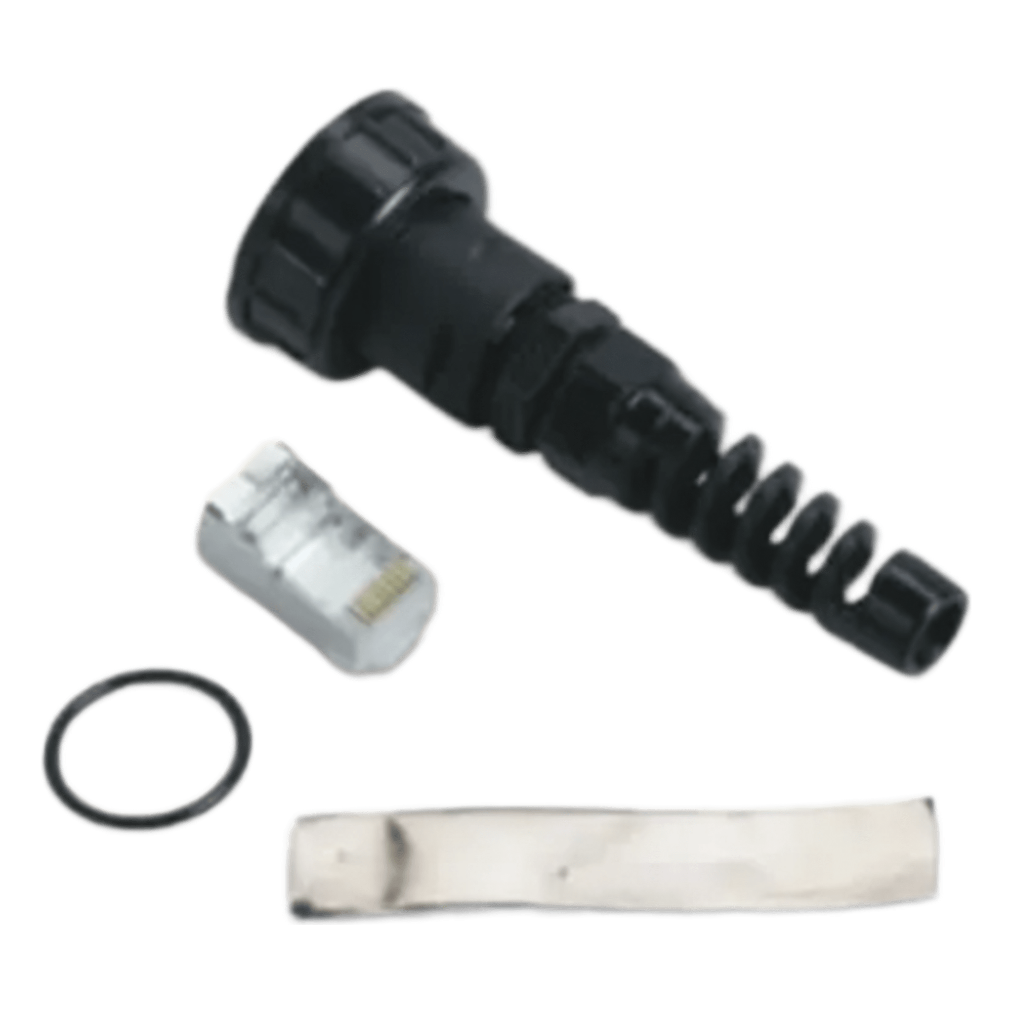 Conectores para cable de red / 2 kits / Alta compatibilidad / Diseño ergonómico / Instalación rápida — GARMIN · SKU 10-10603-00