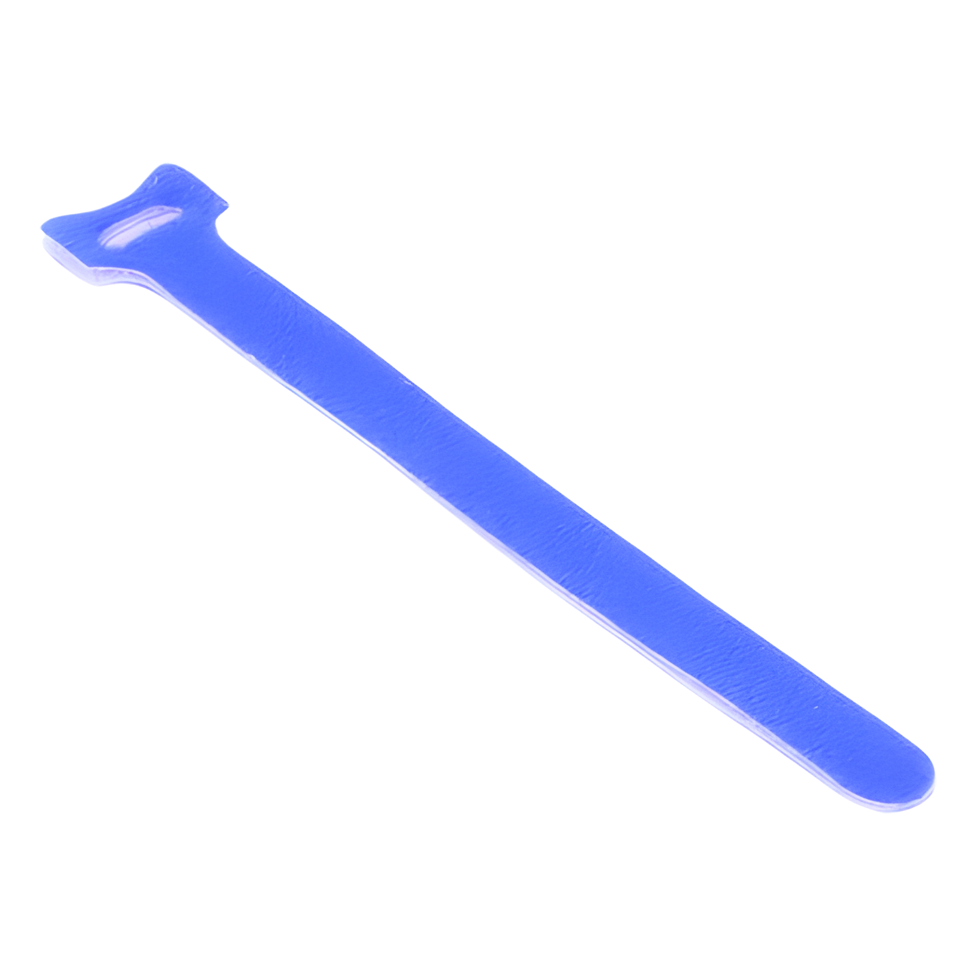 Cincho de contacto / 210 x 16mm / Nylon y polipropileno / 20 piezas / 0.69 x 0.052ft