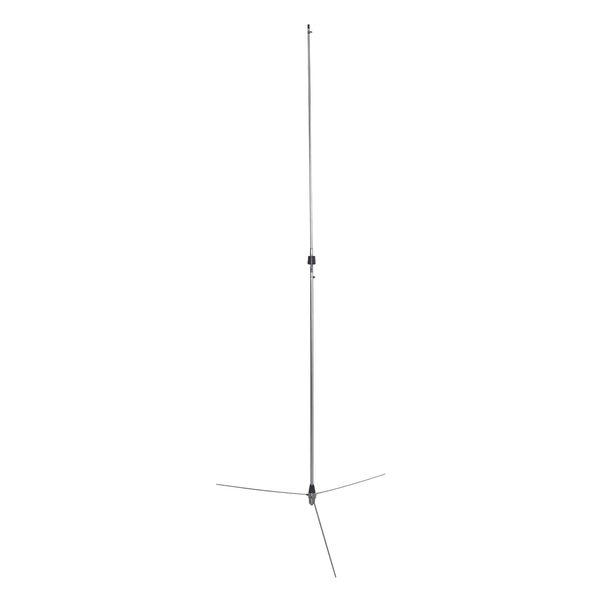 Antena Base VHF / Omnidireccional / 136-174 MHz / 6 dB / 200 W / 3 m (9.84 ft) — TRAM BROWNING · SKU 1400-T