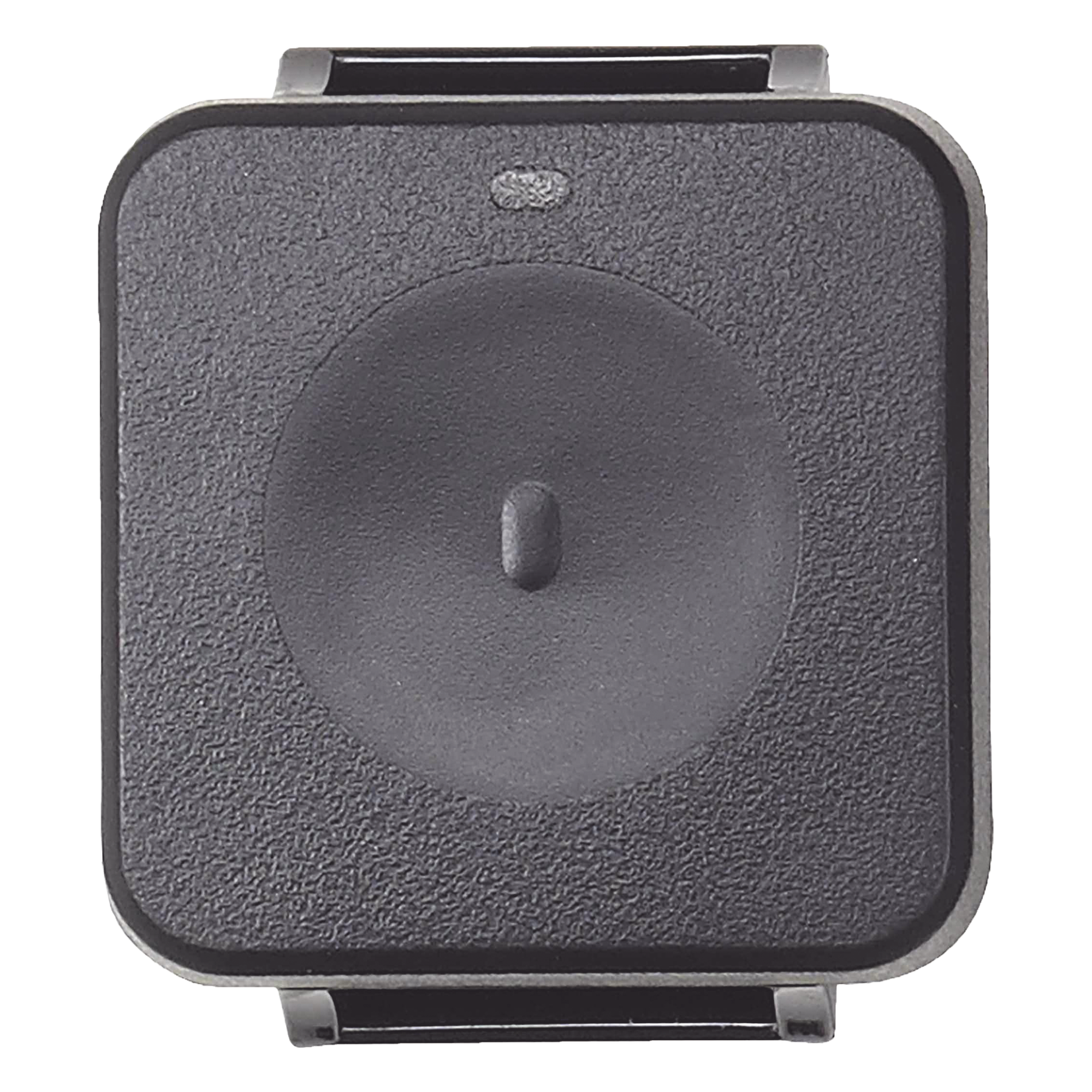 Botón de Emergencia Médica Inalámbrico / Cifrado AES-128 / RF 2.4 GHz / Batería CR2450 Reemplazable / 13 x 38 x 38 mm — HONEYWELL HOME RESIDEO · SKU PROSIXMED