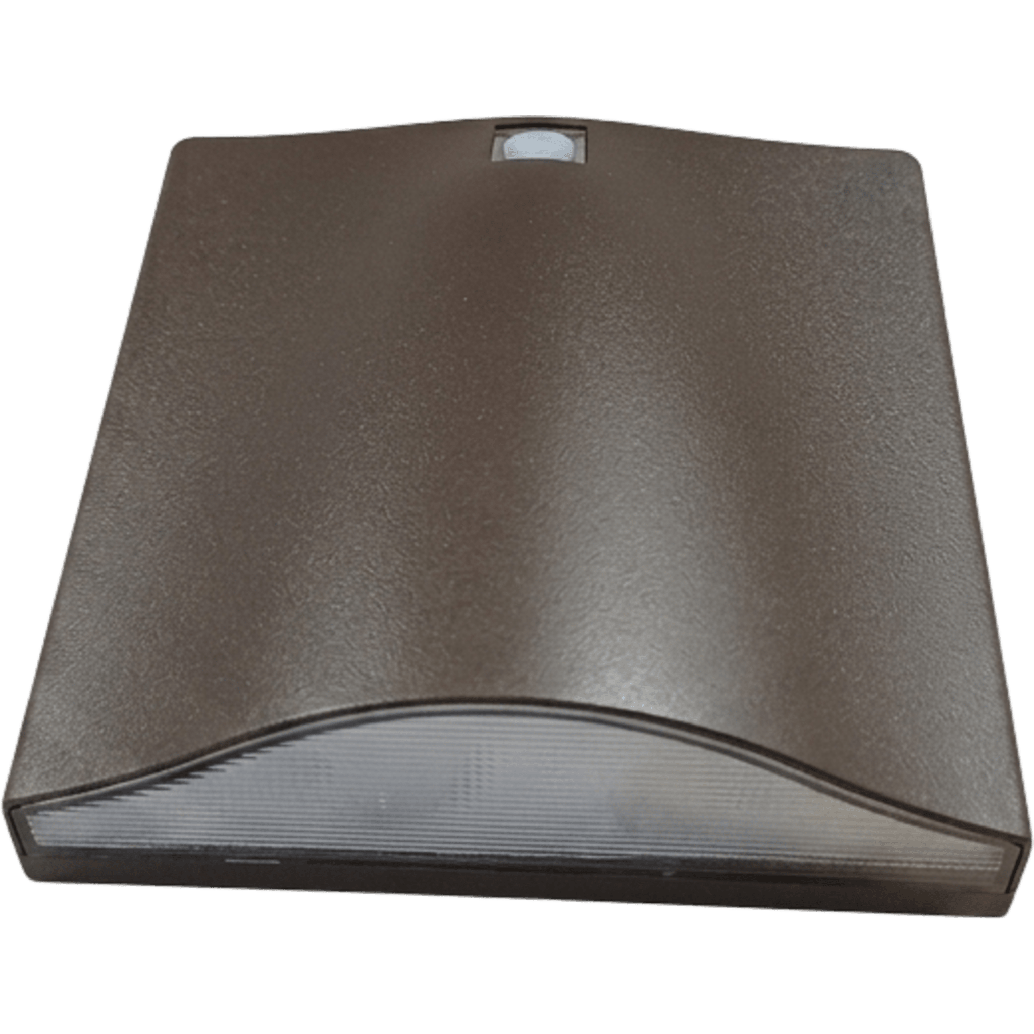 Luminaria LED Exterior / 600 Lúmenes Normal / 250 Lúmenes Emergencia / Sensor Fotoeléctrico 10-30 Lux / IP65 / IK08 / LiFePO4 90 min