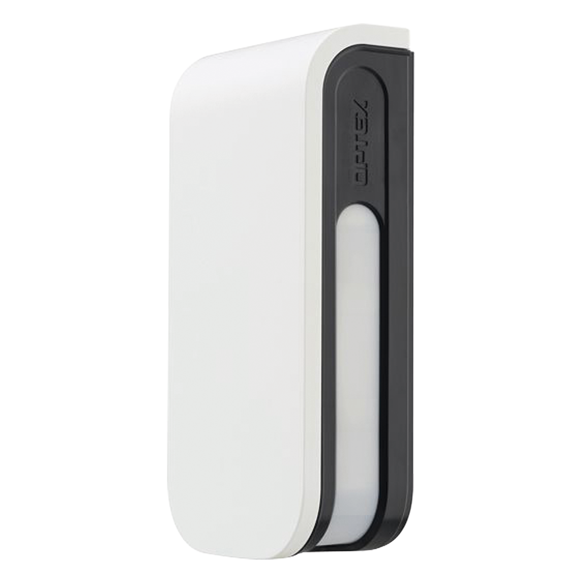 Sensor de Movimiento PIR / Cortina 24 m (78.7 ft) / 4 Sensores con Lógica AND / Exterior IP55 / Antienmascaramiento / Alta Sensibilidad — OPTEX · SKU BXS-ST
