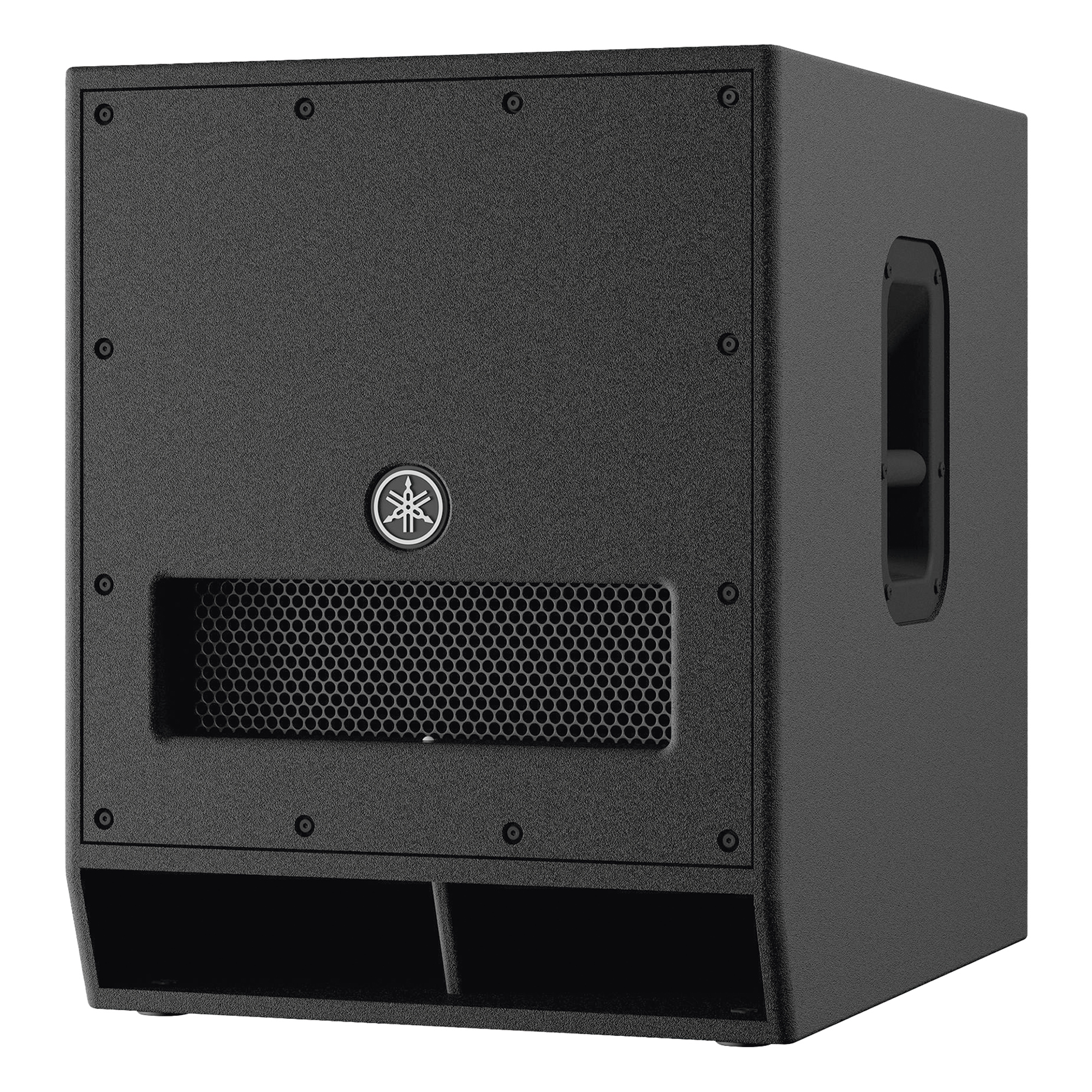 Subwoofer Amplificado 15In, 1020w, DSP Integrado, Pasabanda
