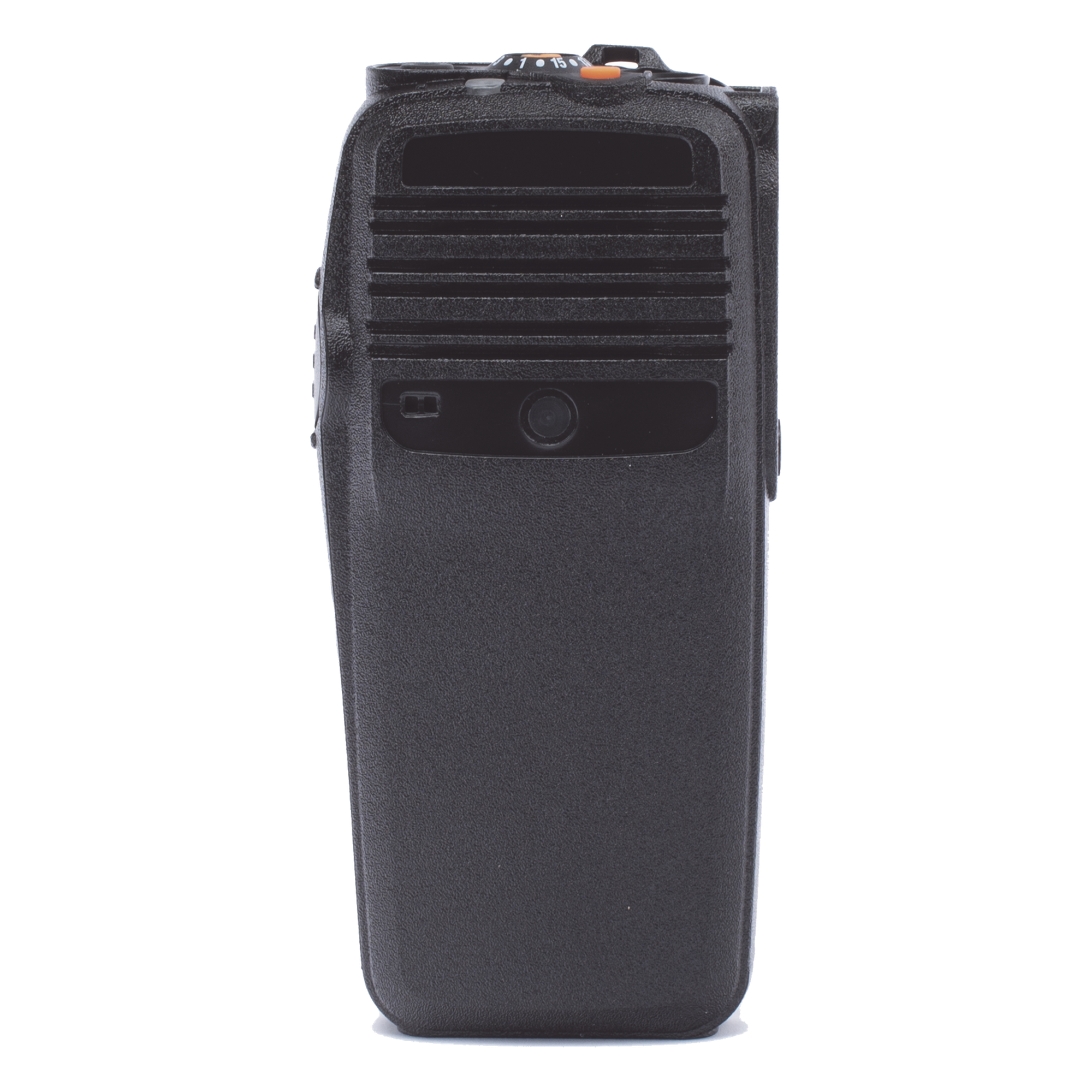 Carcasa Protectora / Plástico Negro / 12.5 x 5.5 x 3 cm / Sin Herramientas / Radio Portátil — TXPRO · SKU TXGP4150