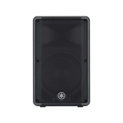 Altavoz de Montaje en Superficie de 2 vias | Woofer 12''  | 8ohms | Color Negro |  350W