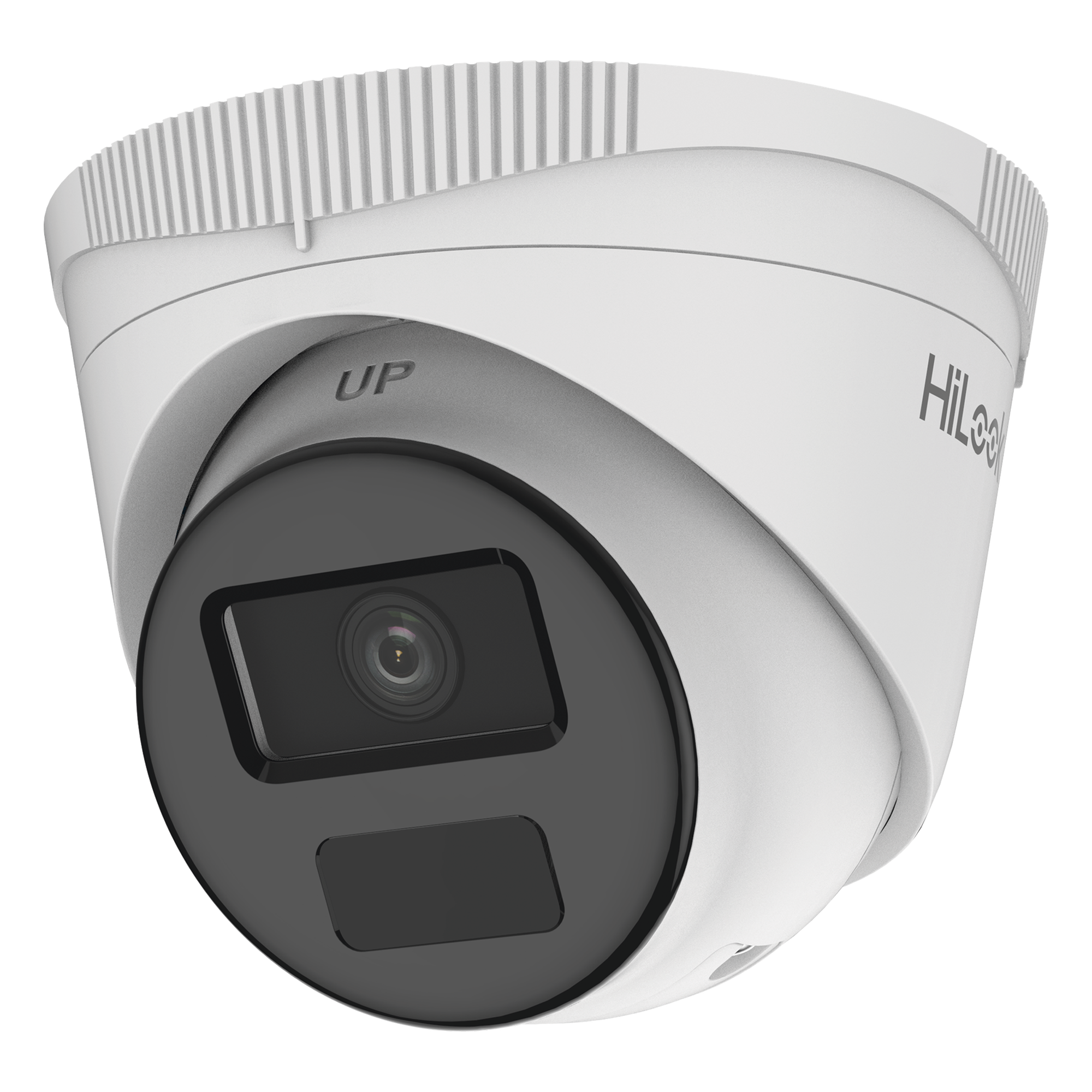 Cámara Turret IP / 2 Megapixel / Lente 2.8 mm / IR 20 m (65.6 ft) / IP67 / PoE / dWDR / H.265+ — HiLook by HIKVISION · SKU IPC-T221H-C