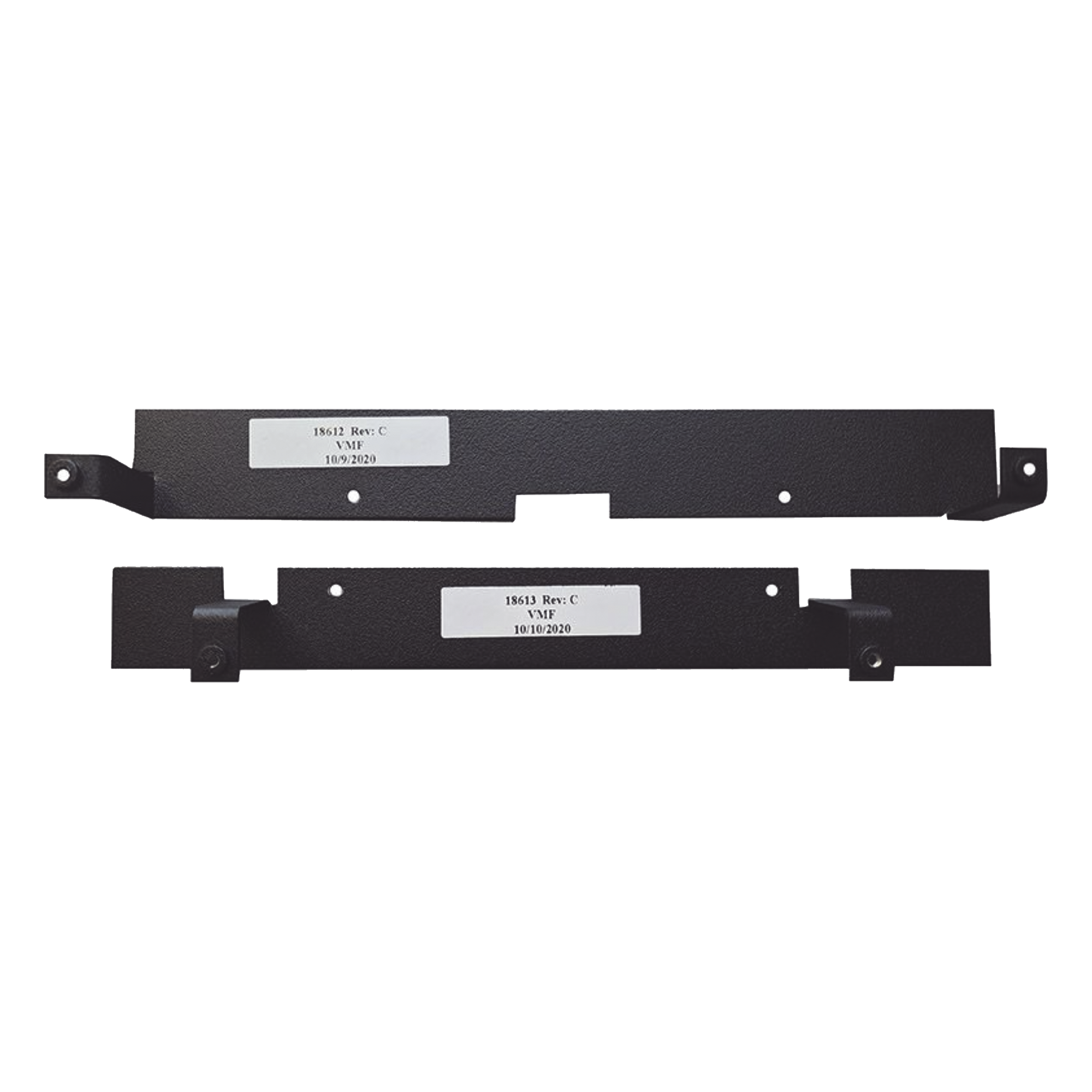 Kit de Montaje Retroadaptable / Anunciador NCA-2 / Placa DP-DISP / Gabinete CAB-4 / Chasis CHS-M3 — NOTIFIER · SKU NCA-2RETRO