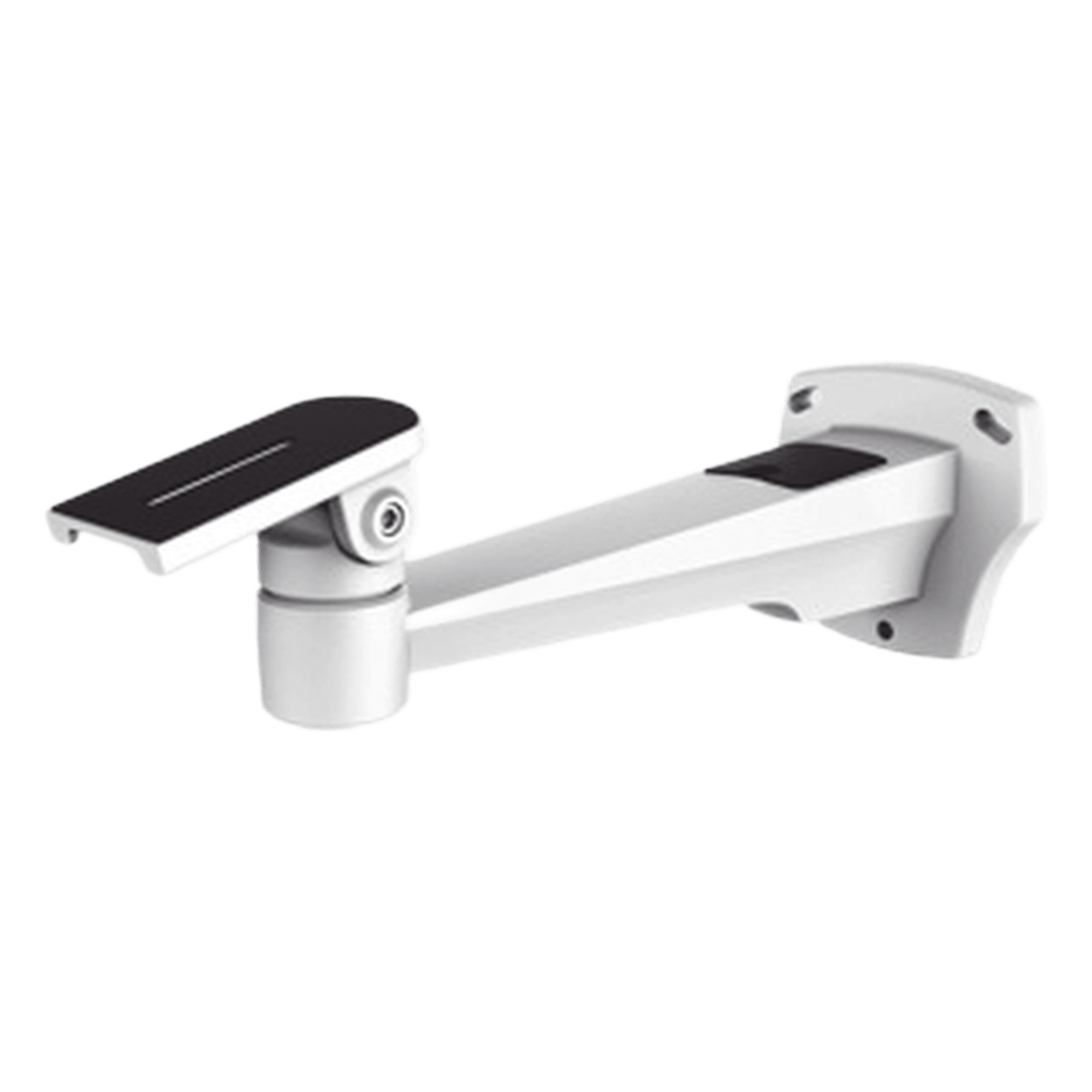 Soporte de Montaje para Cámara / 370 mm / Carga 10 kg / Aluminio / Ajustable / Interior — SYSCOM · SKU XBRW-8003