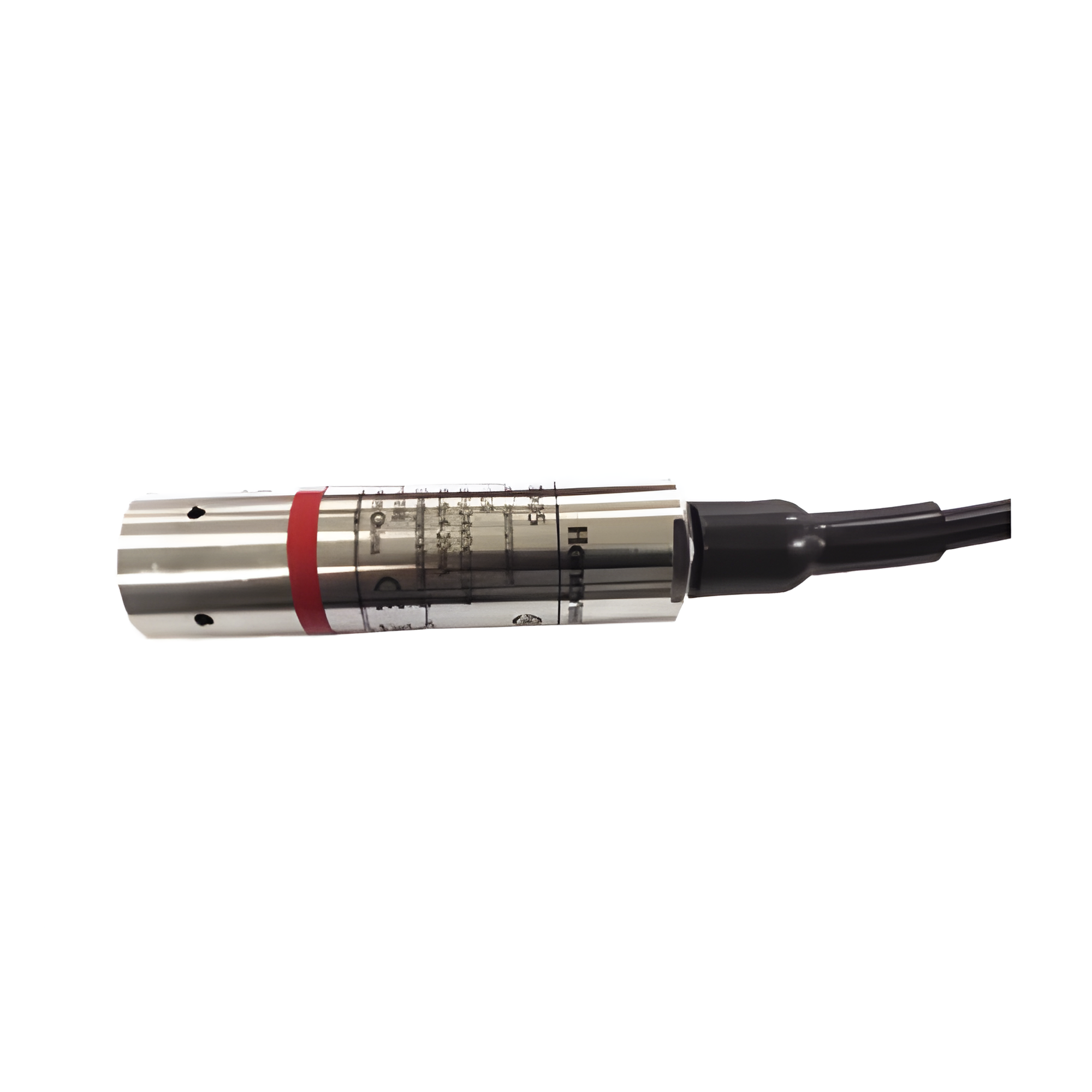 Sensor de Nivel de Líquido / Presión Sumergible / Salida 4-20 mA / Rango 15 m (49.2 ft) / IP68 / Acero Inoxidable — HONEYWELL BMS · SKU L8000T020