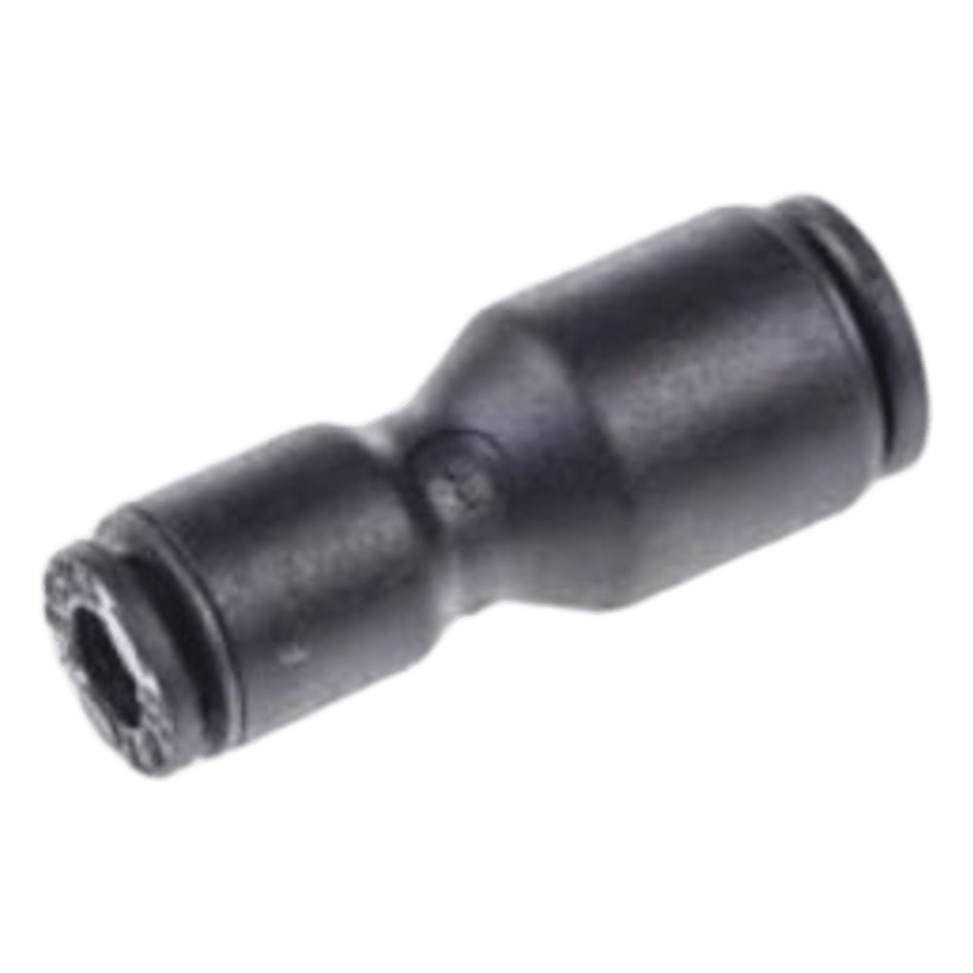 Reductor de tubo microbore / 6 mm a 4 mm / Polietileno alta calidad / UL 1820 Plenum / 10 piezas — XTRALIS · SKU VSP-1000