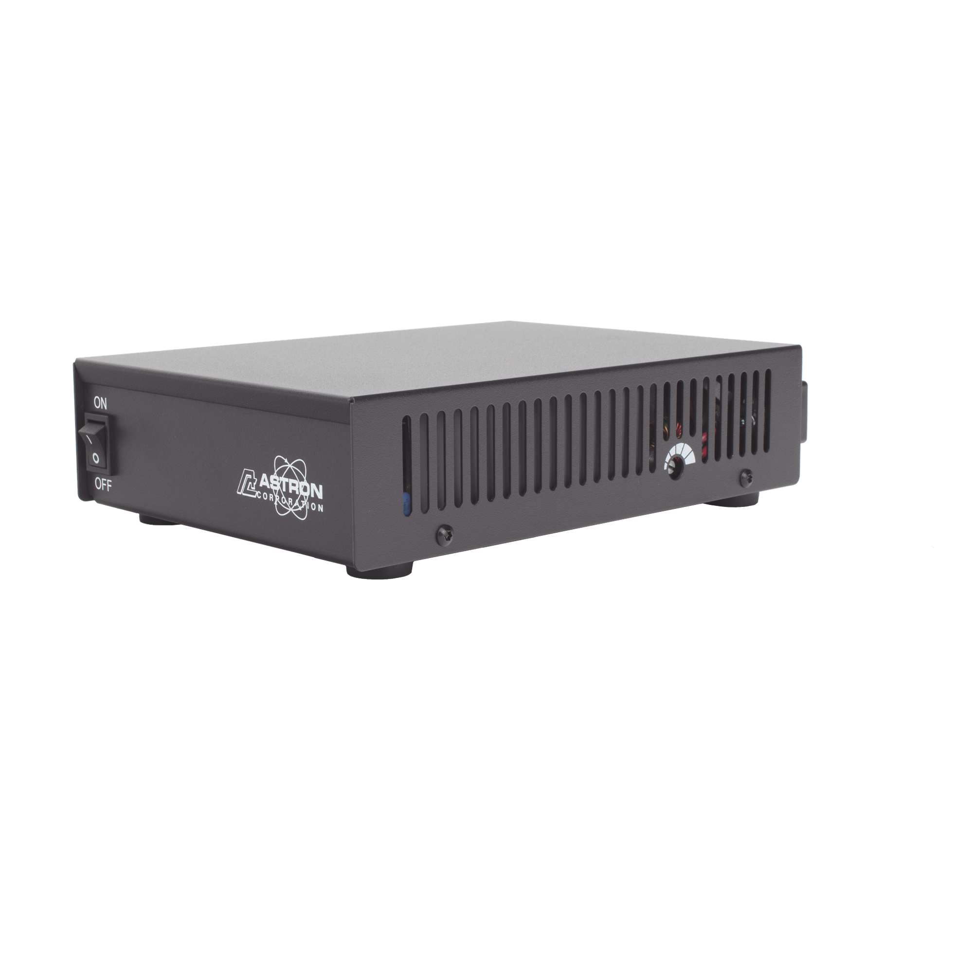 Fuente de Poder Conmutada / 13.8 Vcc / 18 A Máxima / 100-240 VCA Entrada Universal / 1.6 kg / CE RoHS Energy Star