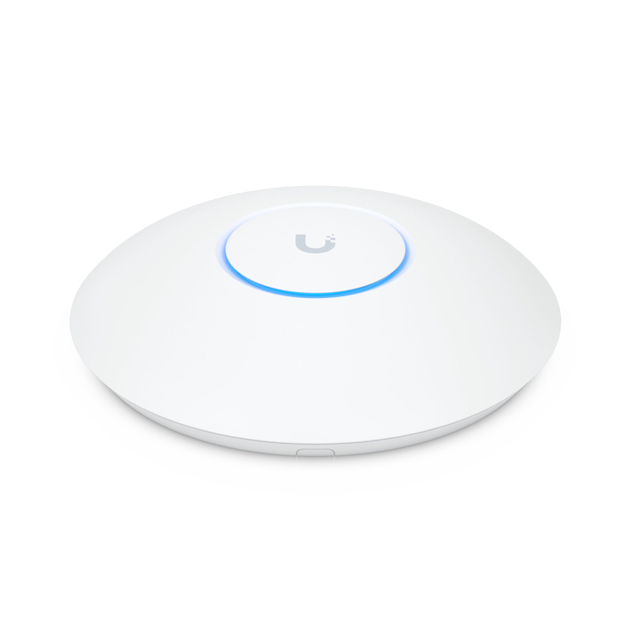 Access Point UniFi WiFi 7 Pro / Soporta 6 GHz / para Interior en Techo o Pared / 6 streams / MU-MIMO 2x2 en cada banda (2.4/5/6 GHz) / Multi-Link Operation /  Puerto 2.5 GbE. NO incluye POE+