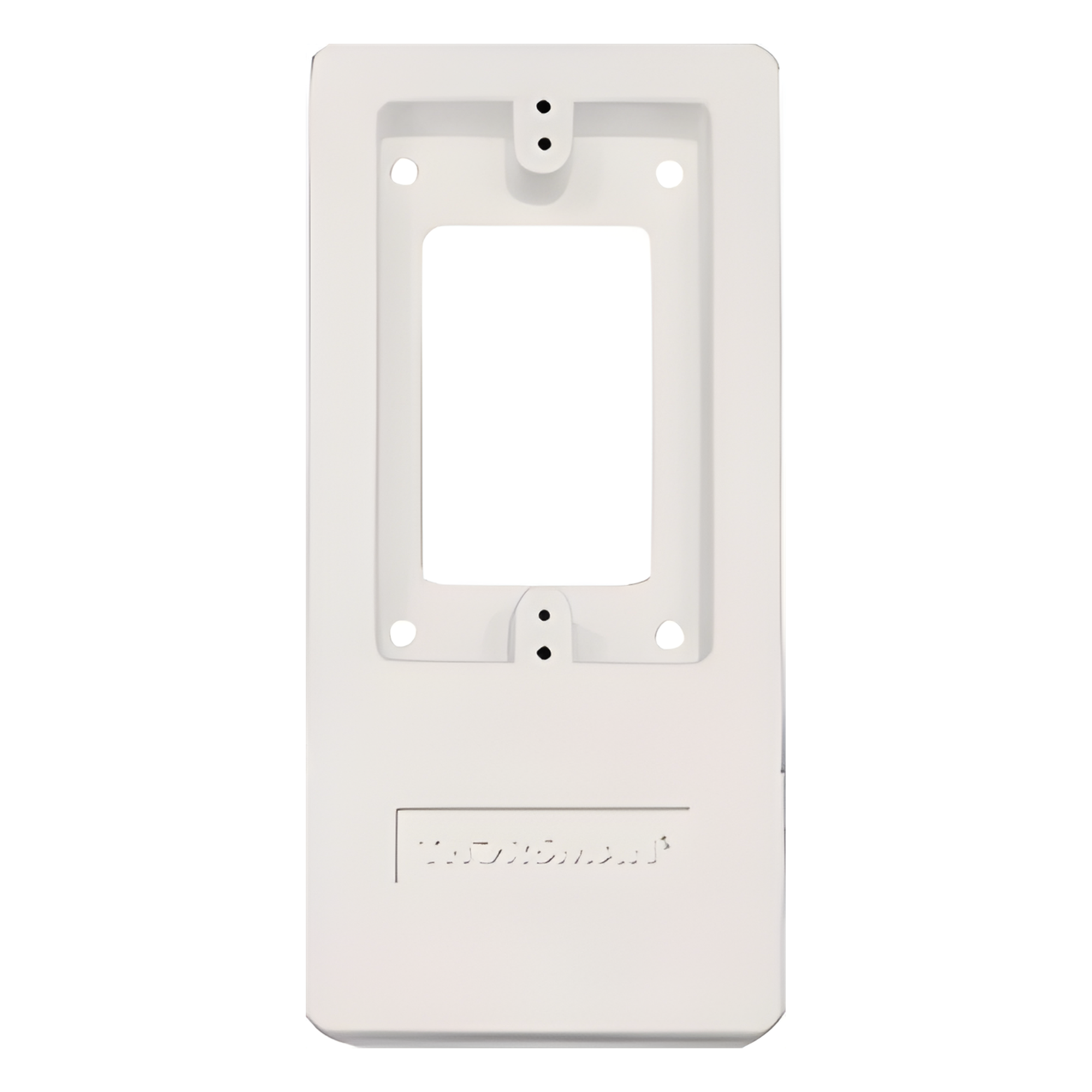 Caja de contactos / PVC auto-extinguible / -40°C a +85°C / 0.080 kg / NOM-001-SEDE-2005 — THORSMAN · SKU PT-48-C