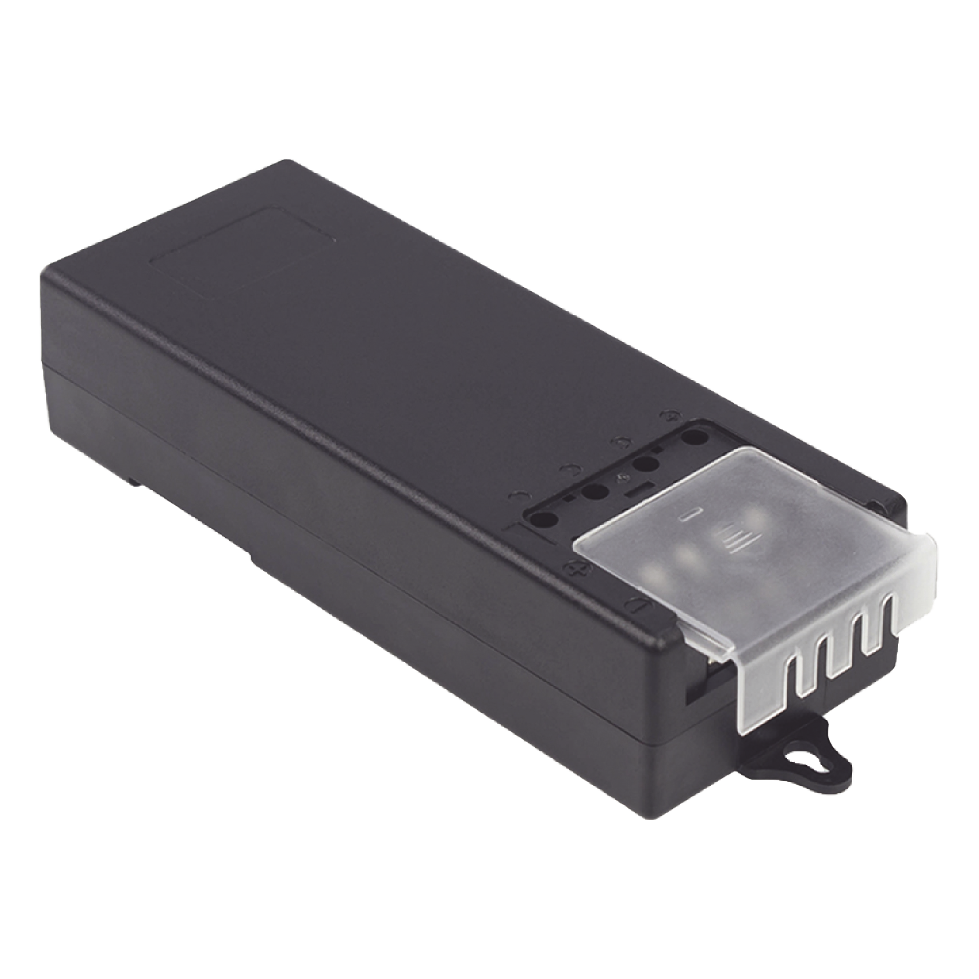 Fuente de Poder de 12 Vcc @ 5A / 4 Cámaras / FILTRO DE RUIDO ESPECIAL PARA CAMARAS 4K / Fusible Reseteable Inter Construido PTC / Protección Contra Sobre-Tensiones y Contra Cortocircuito / Recomendado para cámaras 4K.