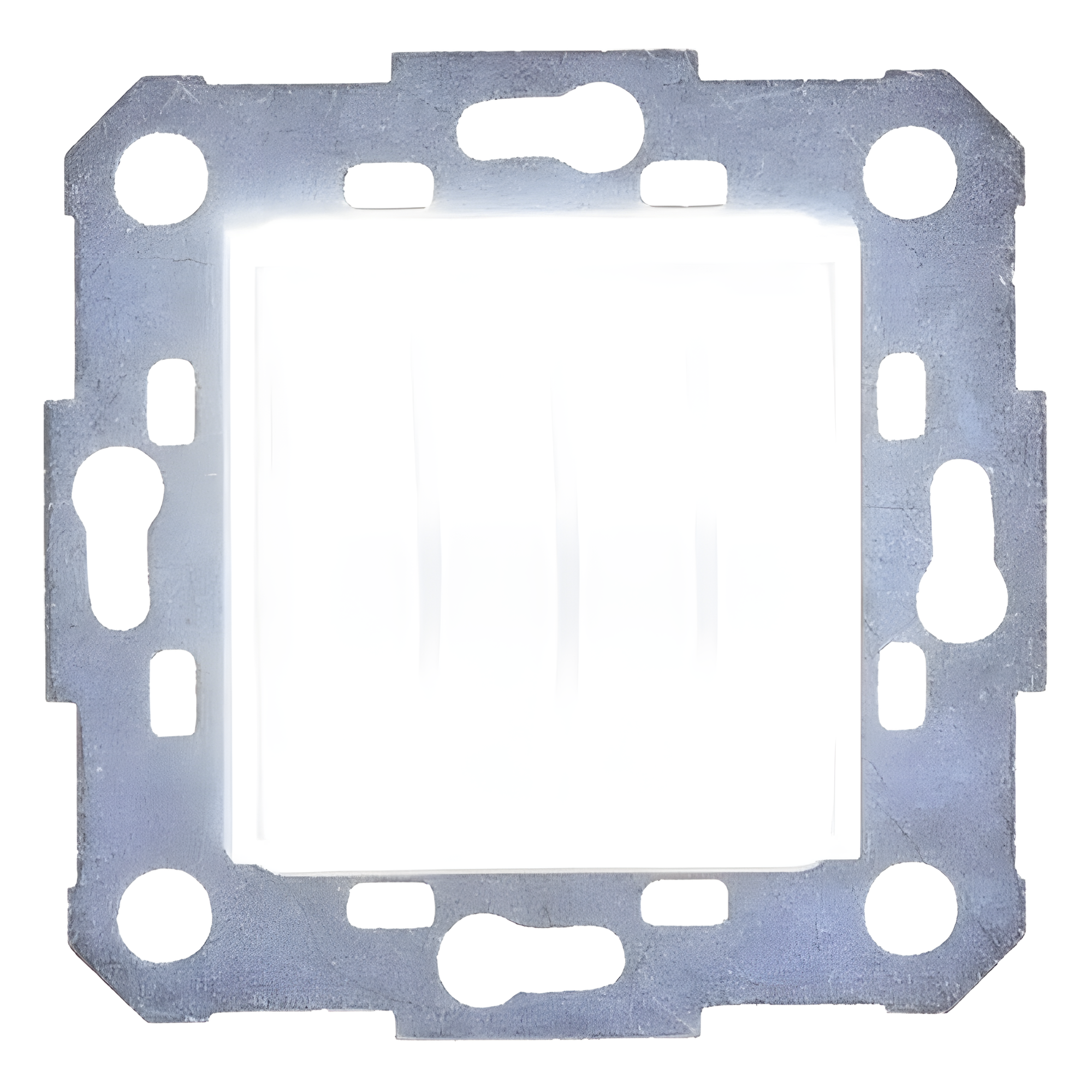Luz de Aviso RGB / Señal Acústica Integrada / Bus RS485 / Control Dual / LEDs de Alta Eficiencia — IBERNEX · SKU NX0172/B