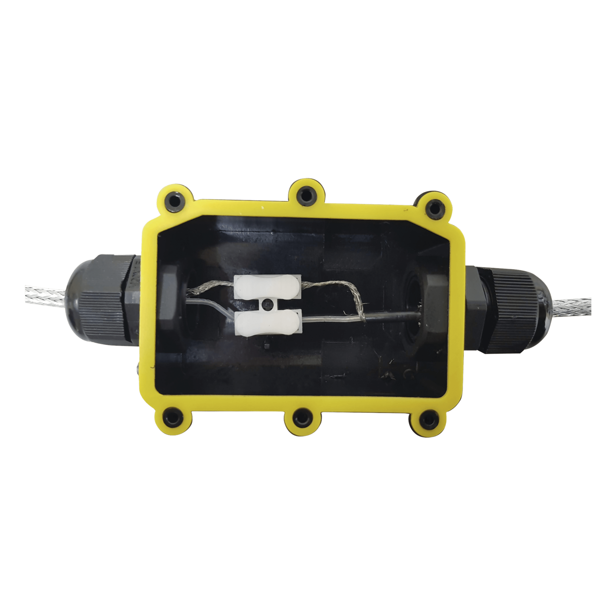 Accesorio de Reparación/Empalme del Cable Sensor para Cerca IRONCLAD 