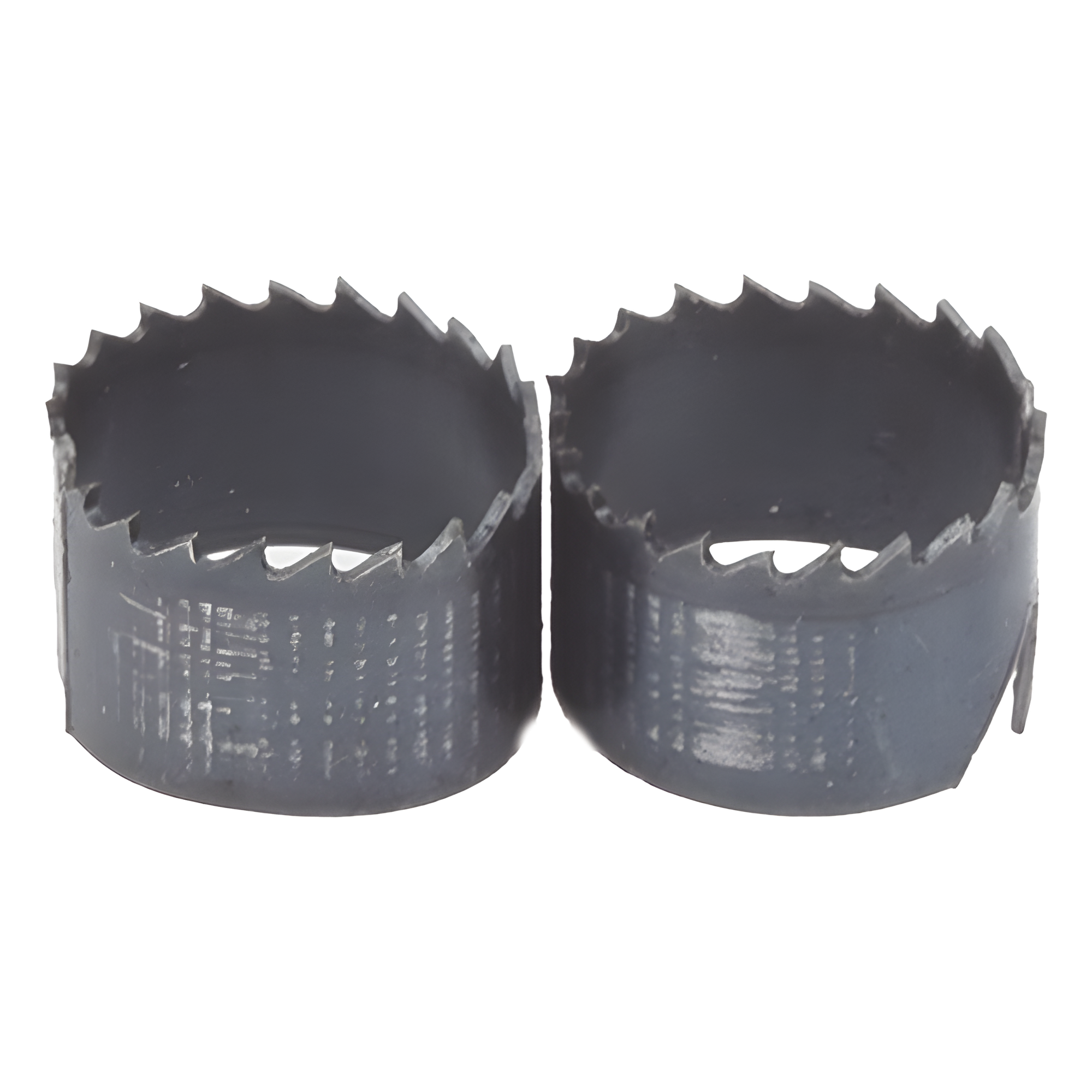 Segueta Circular de Repuesto / 3/4 Pulgada / Acero de Alta Resistencia / Compatible con Cortadora HS1 / Paquete de 2 Piezas