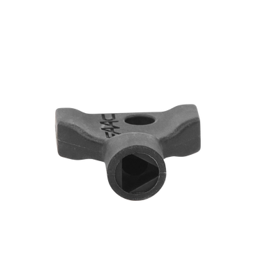 Llave Triangular de Desbloqueo Para barreras FAAC 