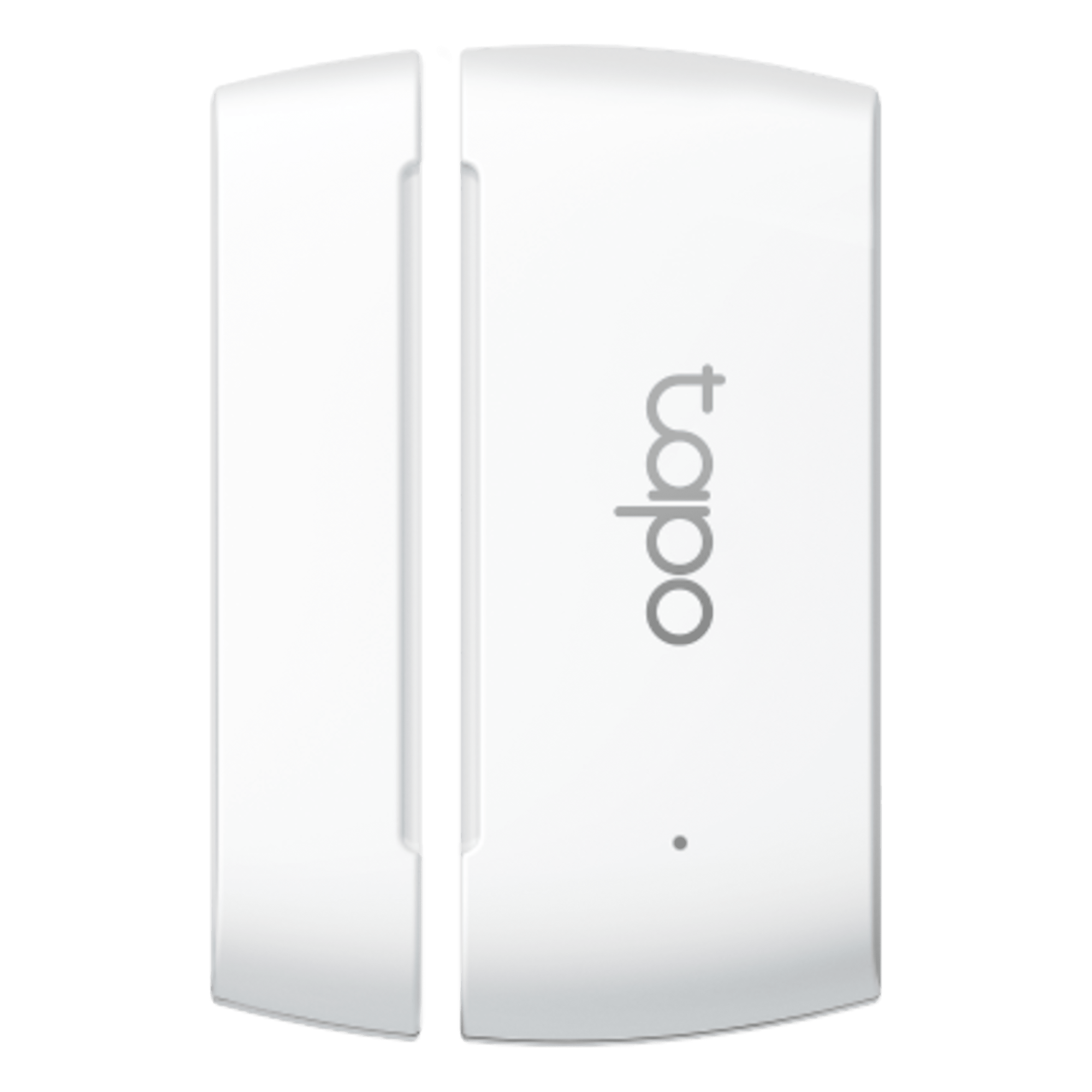 Sensor de Contacto Inteligente / 868 MHz (EU) / 922 MHz (US) / Batería 2 Años / Monitorización Puertas-Ventanas / Notificaciones en Tiempo Real — TP-LINK · SKU TAPO-T110