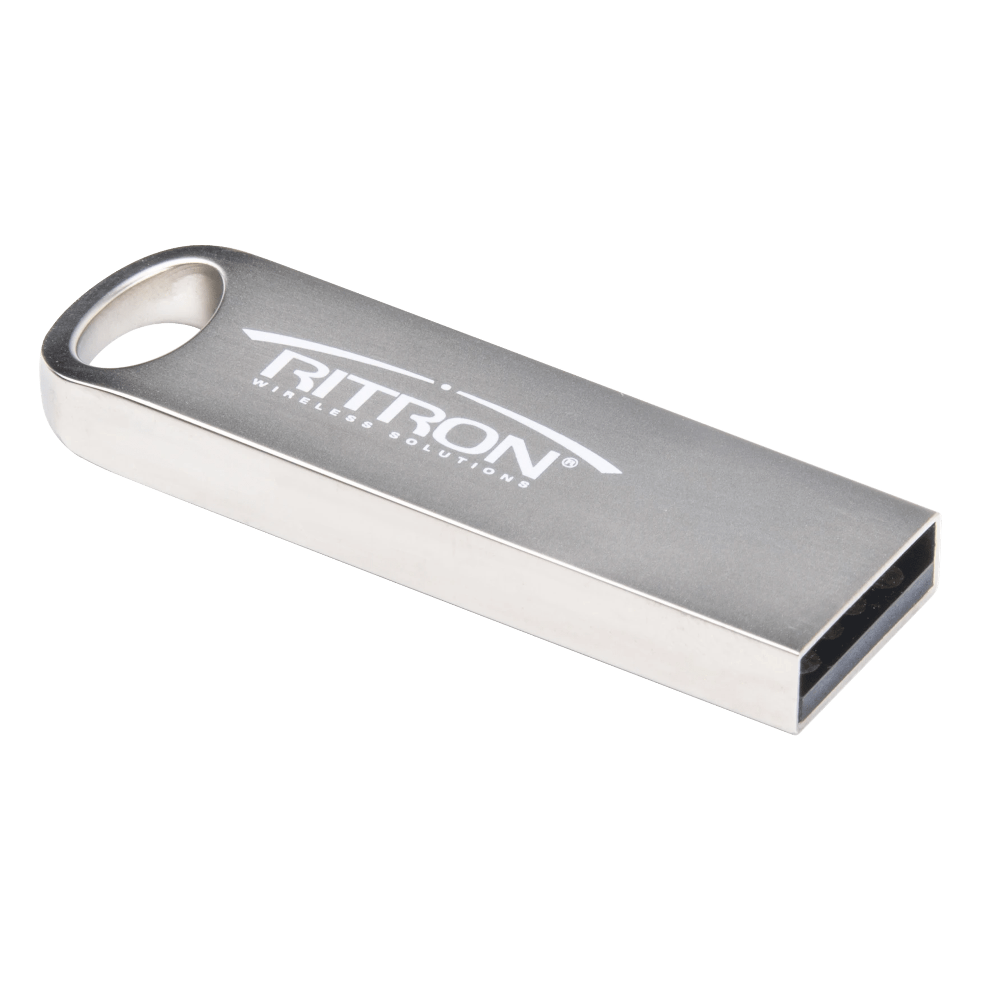 Kit de Programación / Repetidor UHF / Conexión Directa vía PC / Software Especializado Incluido — RITRON · SKU RLR-PCPK-1