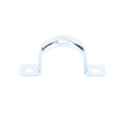 Abrazadera Omega Para Conduit de 1 1/4" (32 mm).