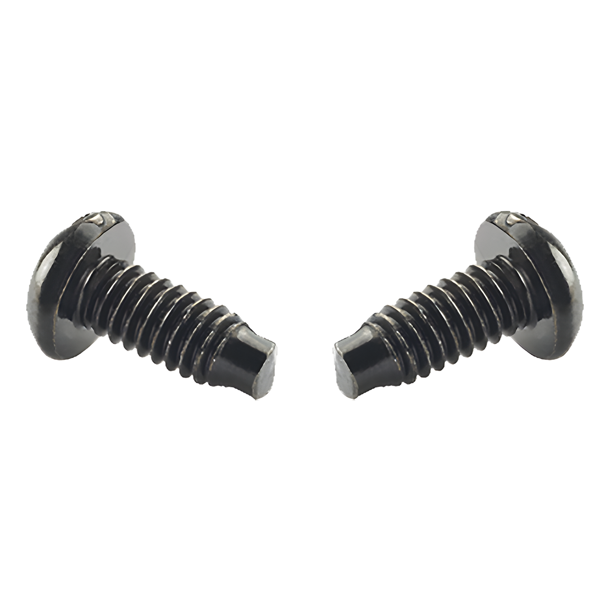 Tornillo para Rack / #12-24 / 13 mm (0.5 ft) / Acero / 100 pz — PANDUIT · SKU S1224-C