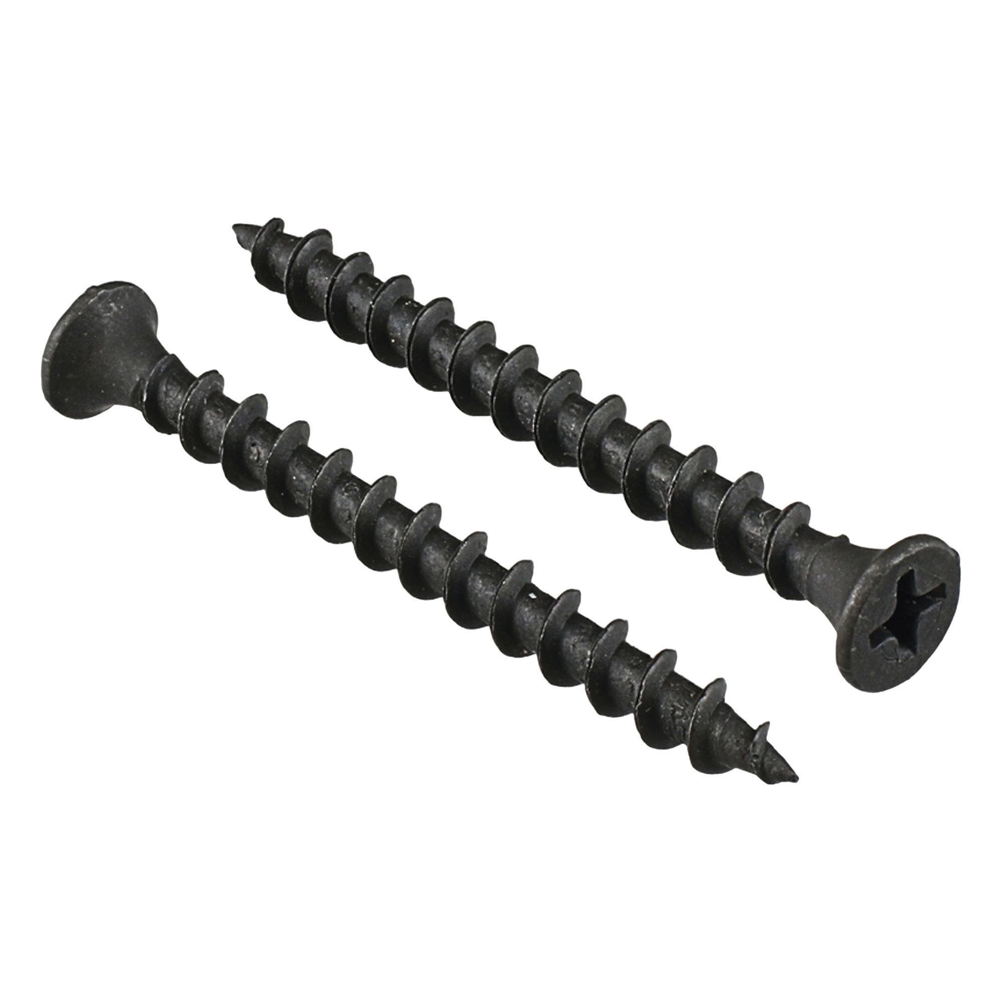 Pija Multiusos / Cabeza Redonda / Acero Fosfatado / #6 x 3/4" / 100 Piezas — SURTEK · SKU SYS-PM-634