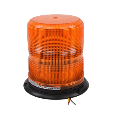 Balizas LED Pulse&reg; II,  X7970A en color ámbar  