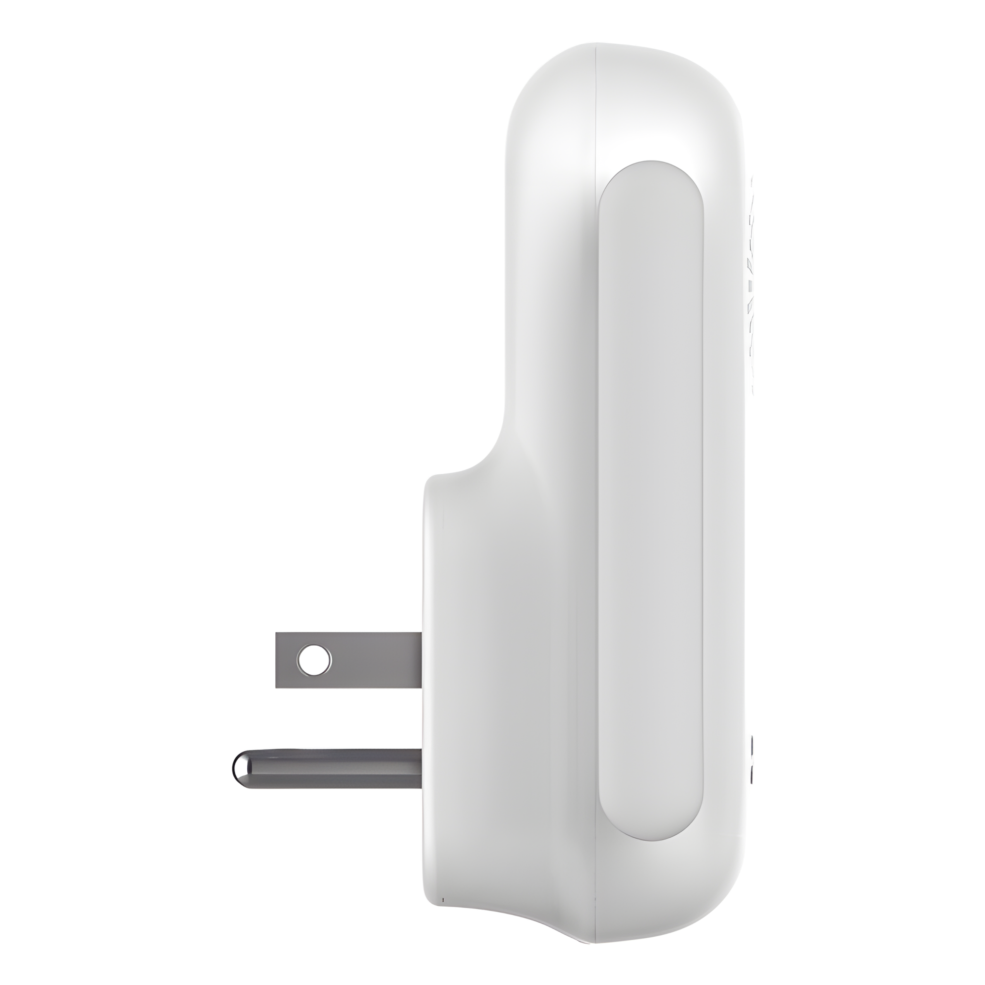 Videoportero Wi-Fi / 3 Megapixel / Ángulo 176° / Batería 5200 mAh / IP65 / Detección PIR 5 m (16.4 ft) / Audio Bidireccional