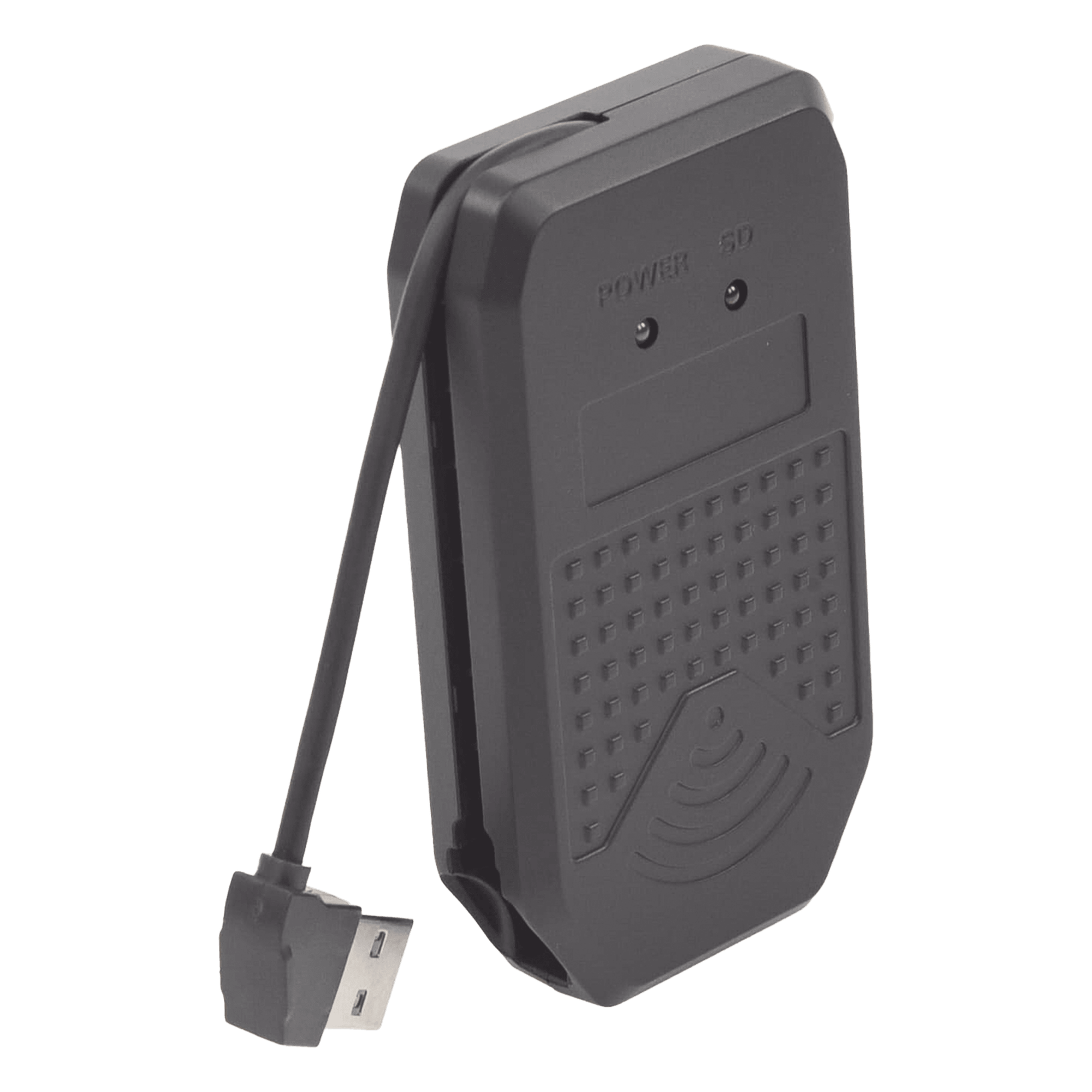 Dispositivo de Gestión de Configuración / Wi-Fi / USB / Memoria SD / -10~50°C — EPCOM · SKU XMRCHECK