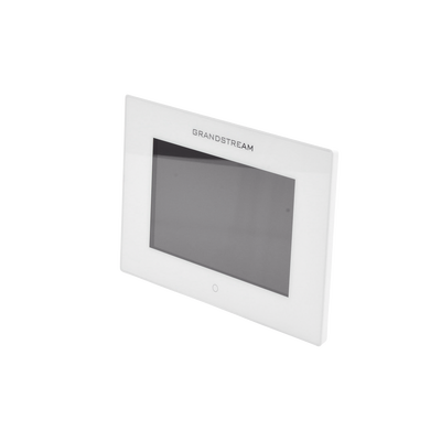 Intercom HD y panel de control de acceso SIP